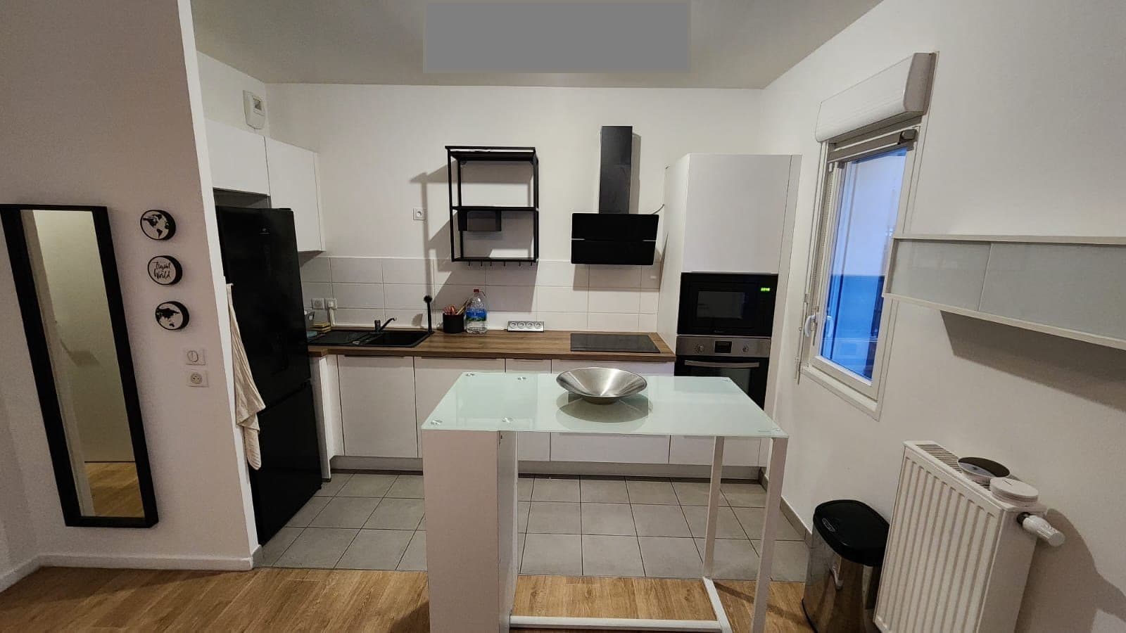 Appartement 58 m² à Saint-Denis — photo 2