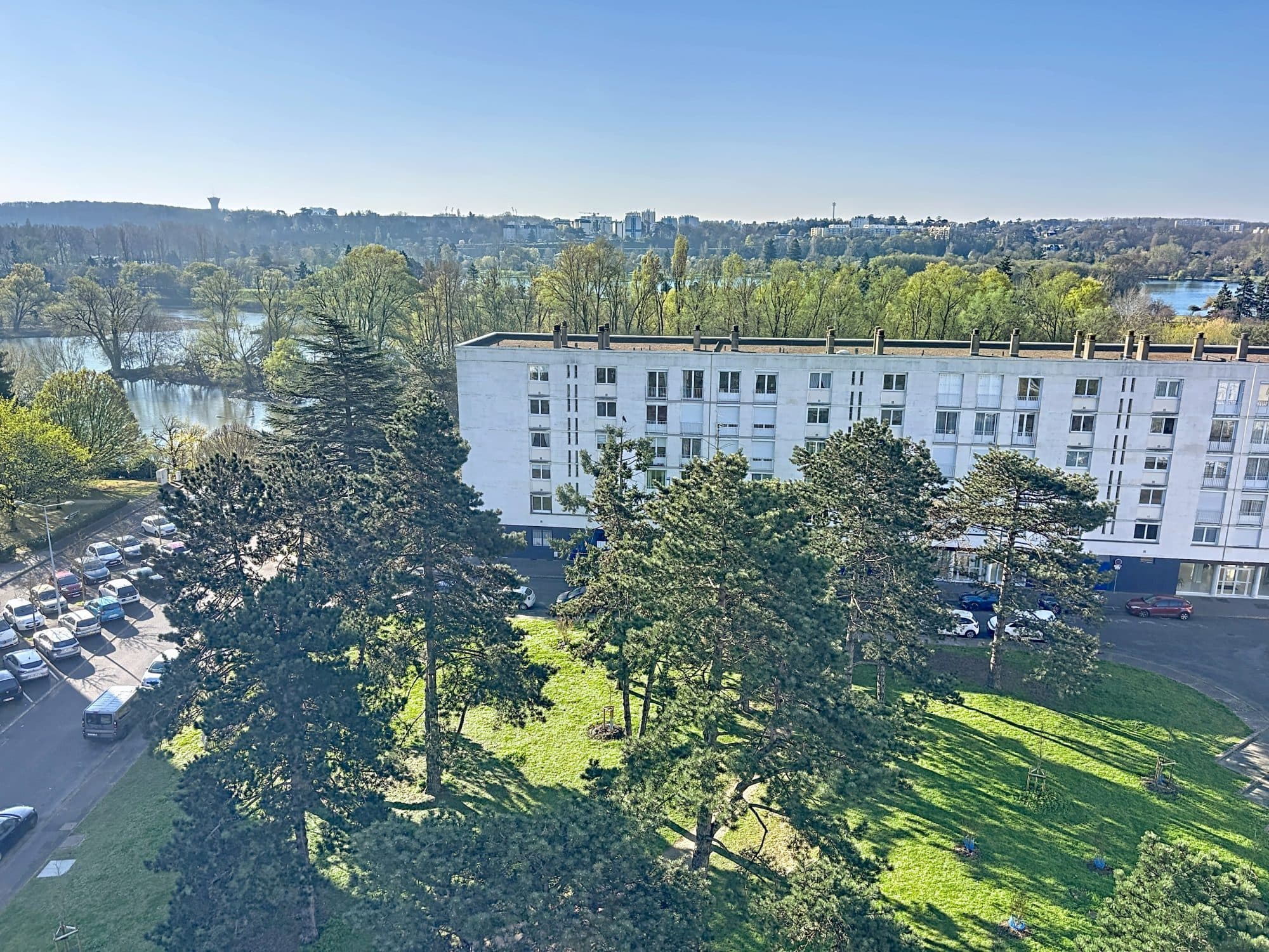 Appartement 73 m² à Tours — photo 2