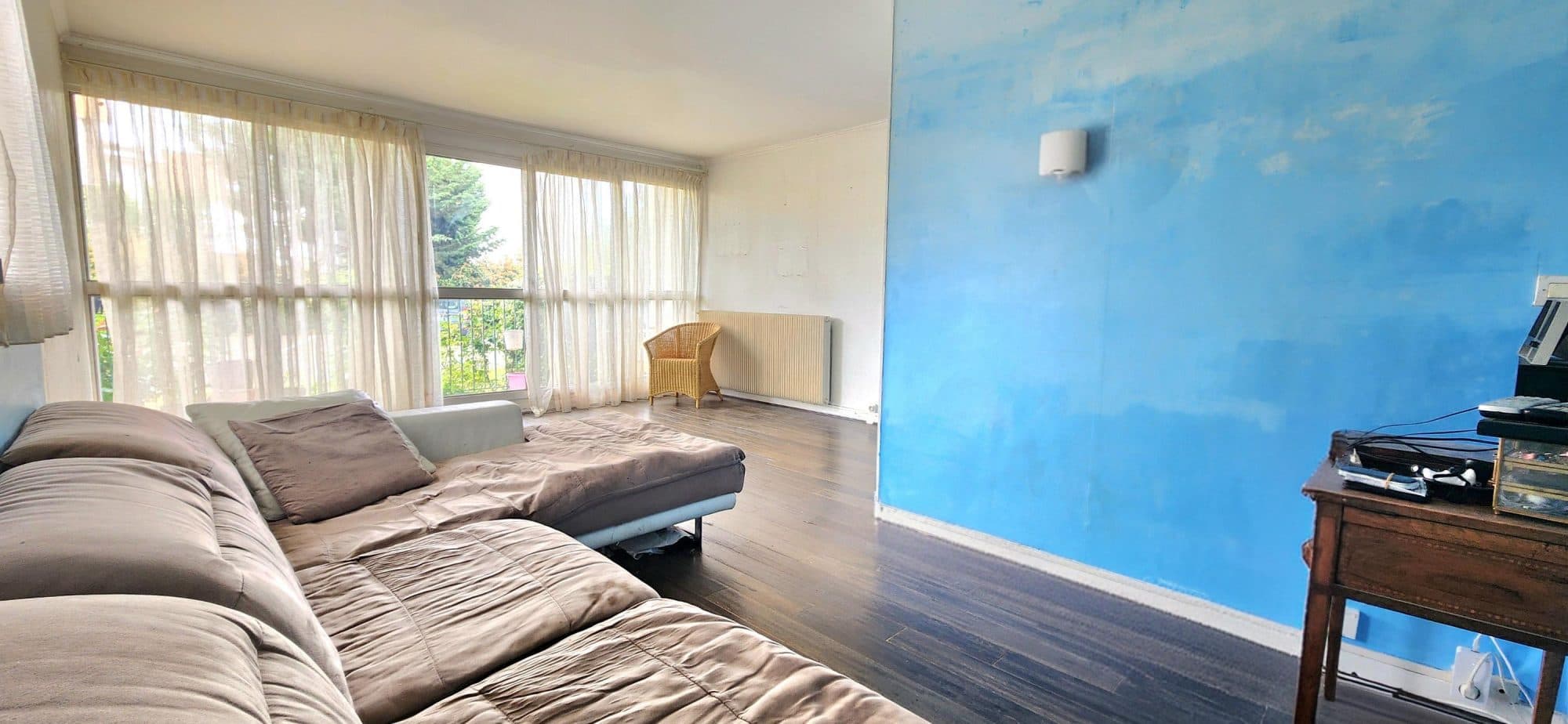 Appartement T4 à vendre avec cave/ place de parking et Box — photo 3