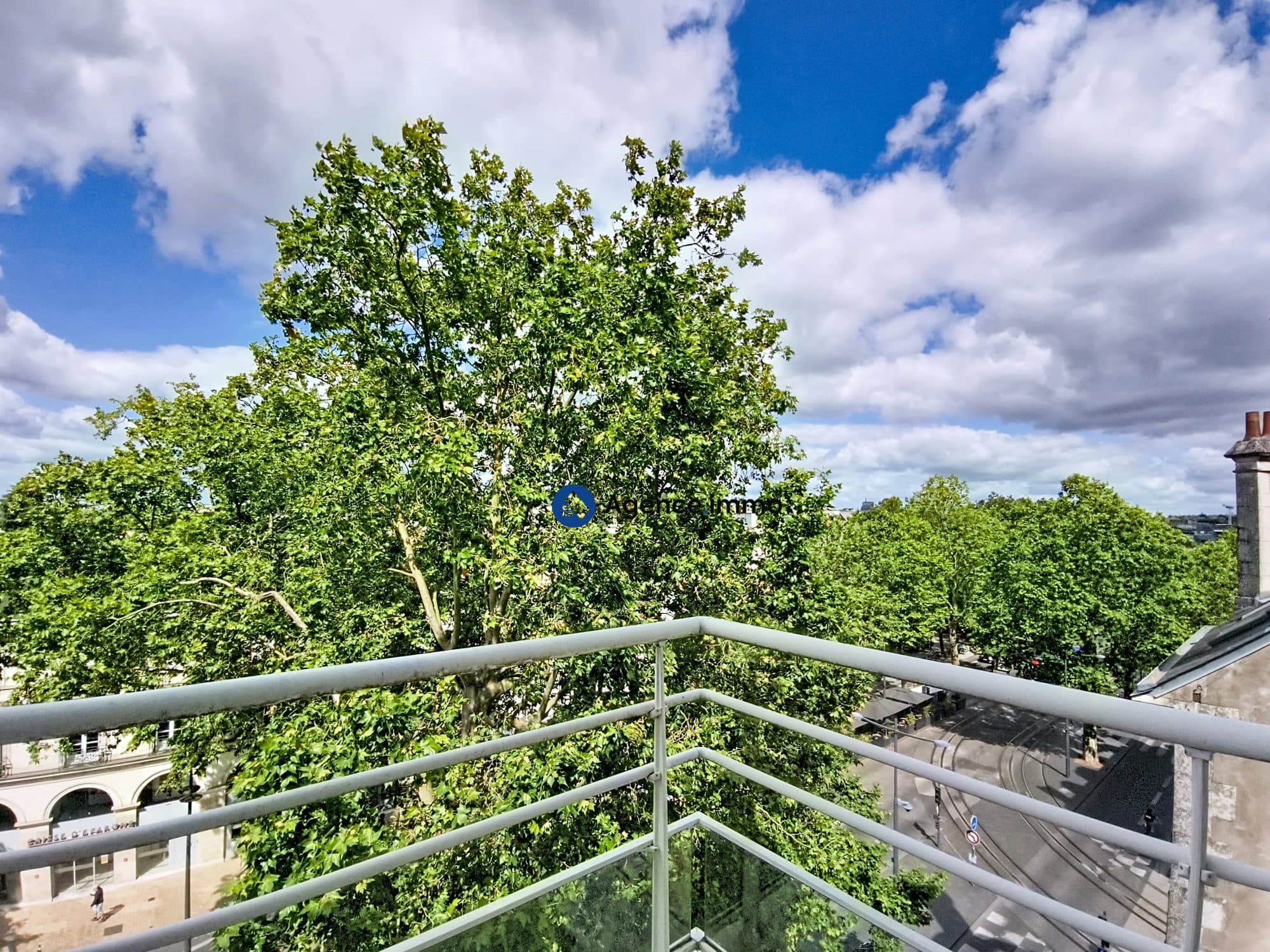 Appartement Hyper-centre TOURS