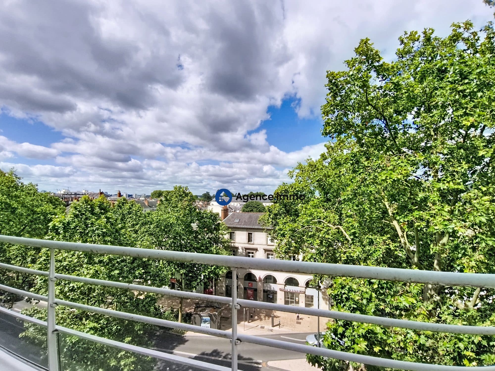 Appartement Hyper-centre TOURS — photo 2