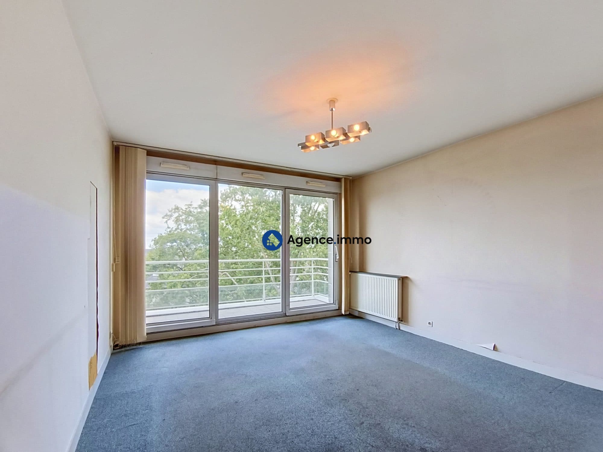 Appartement Hyper-centre TOURS — photo 3