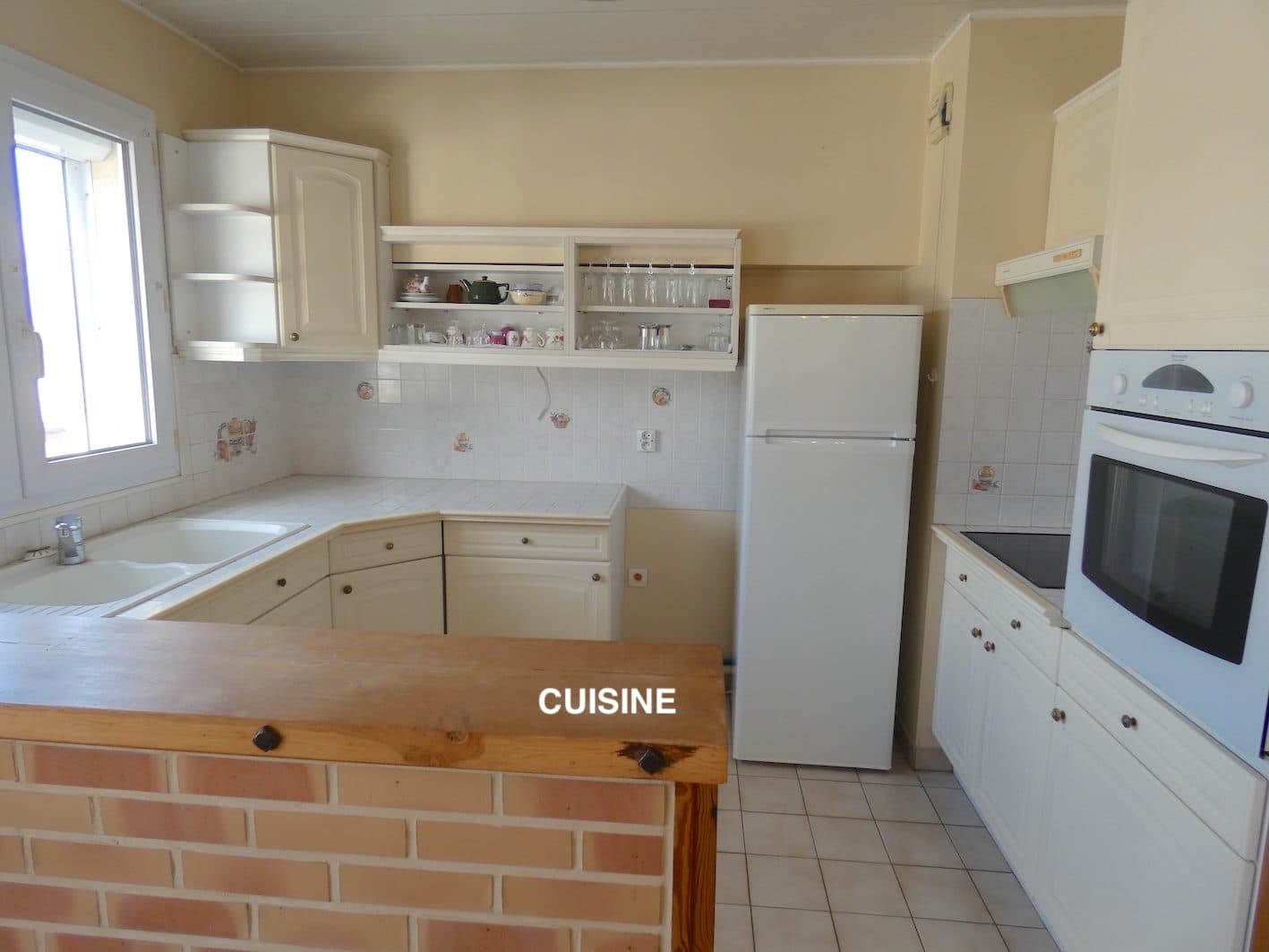 APPARTEMENT T2 CENTRE-VILLE — photo 3