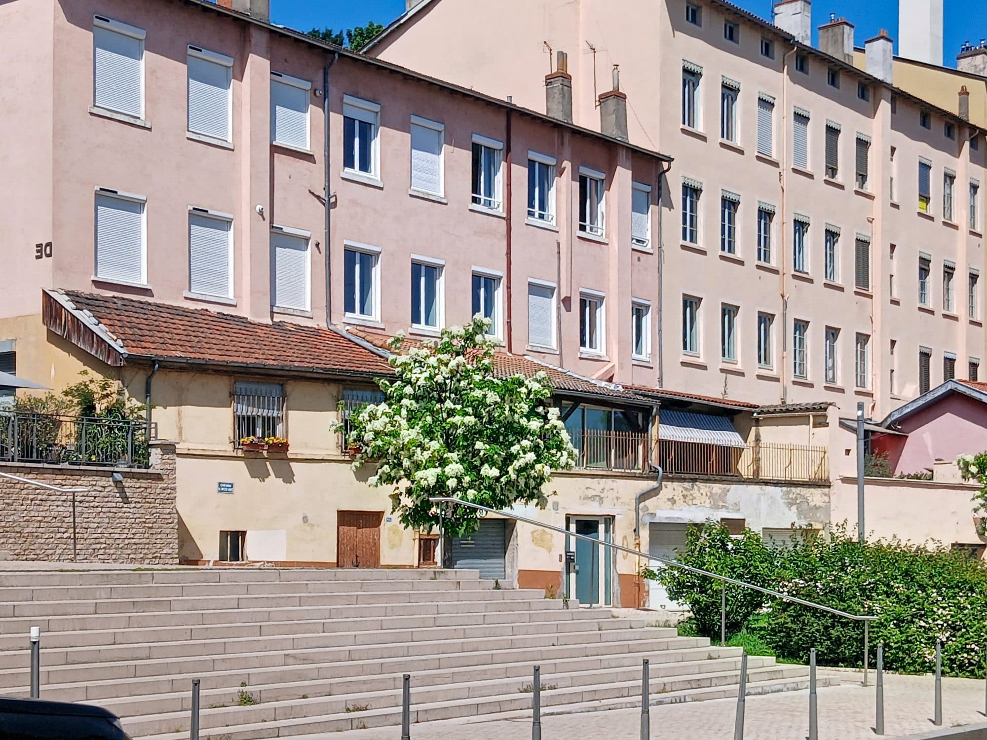 Appartement 50 m² à Caluire-et-Cuire — photo 2