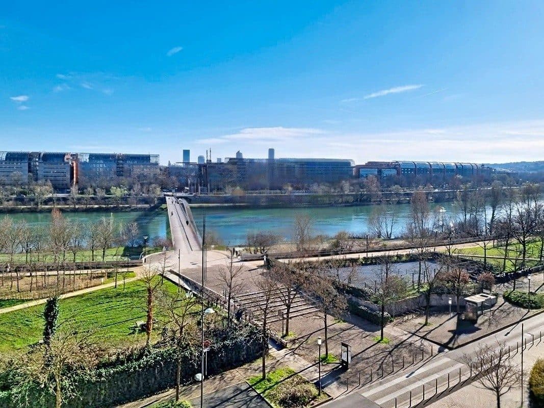 Appartement 50 m² à Caluire-et-Cuire — photo 3