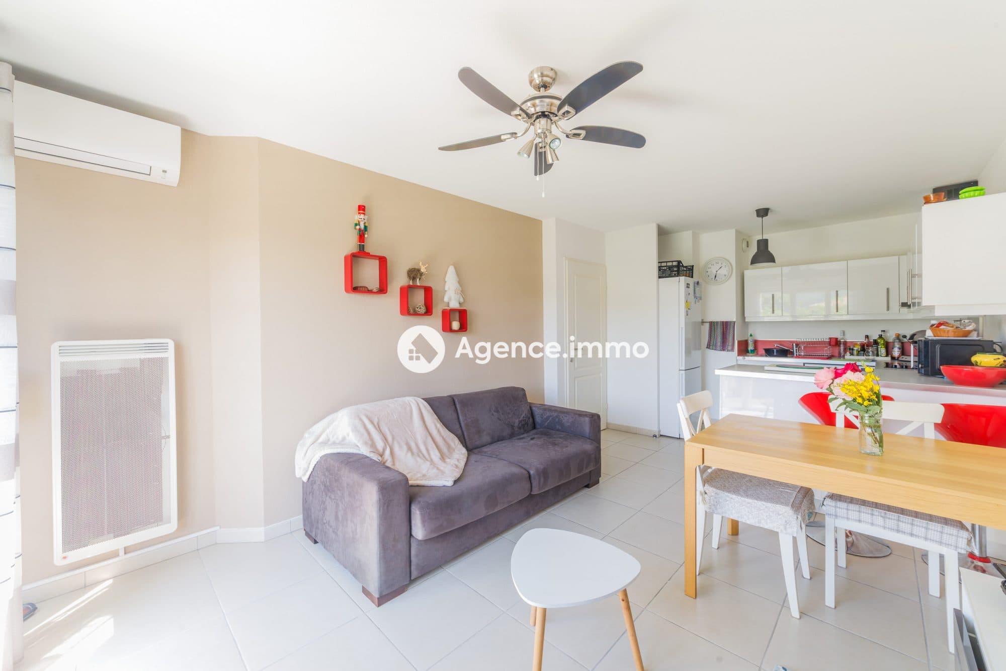 Appartement 41 m² à Le Luc — photo 3