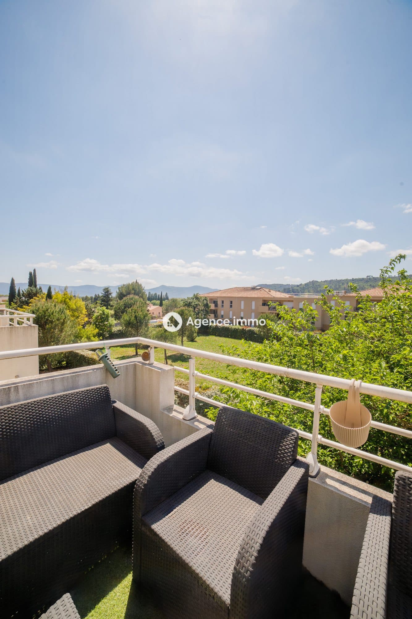 Appartement 41 m² à Le Luc