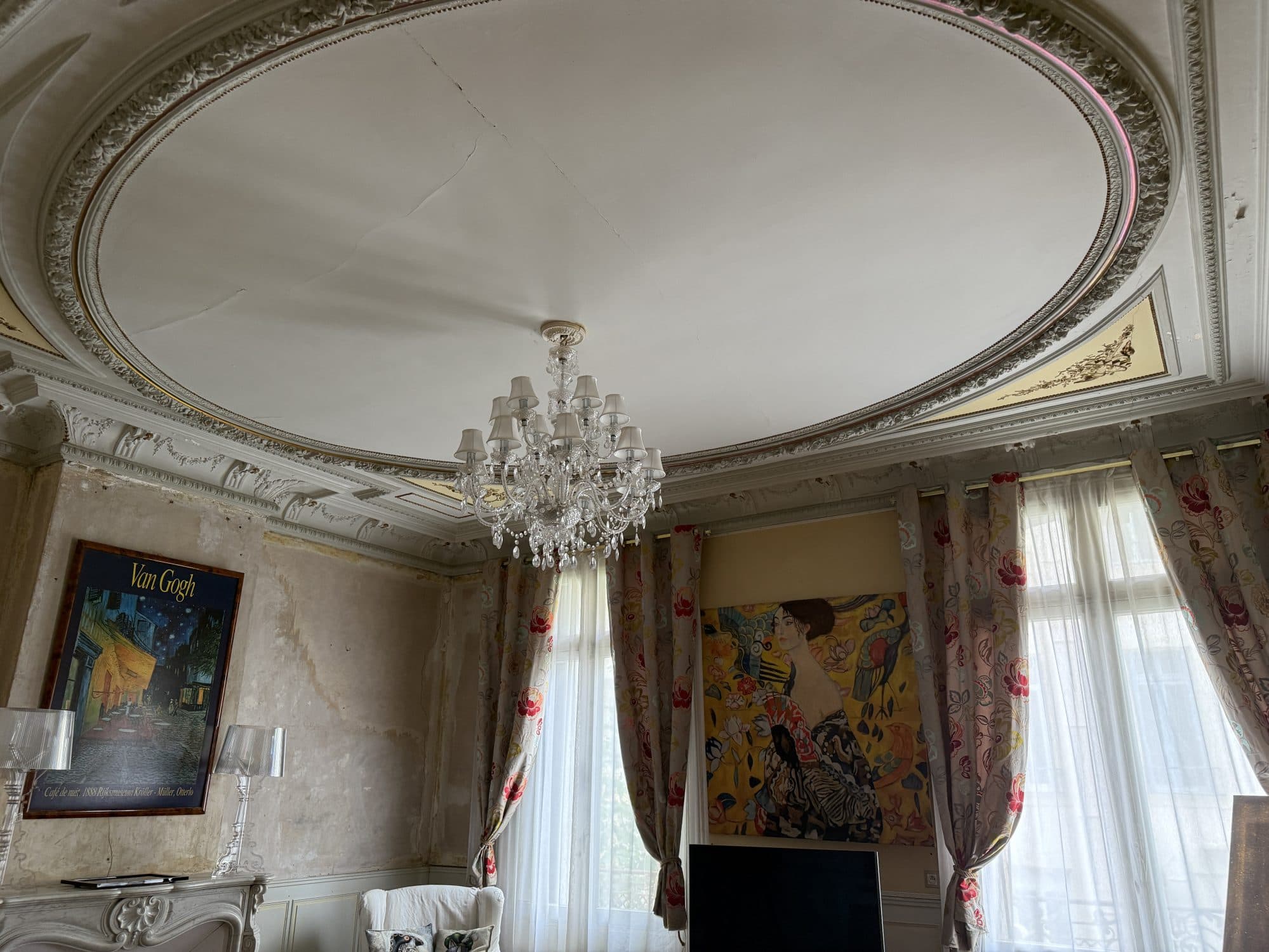 Appartement 265 m² à Béziers