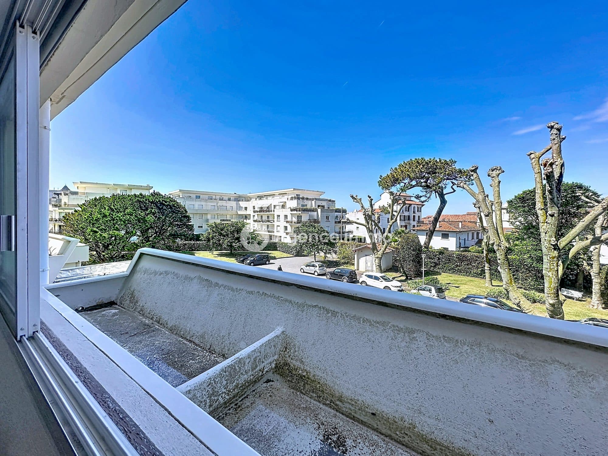 Appartement 33 m² à Biarritz — photo 3