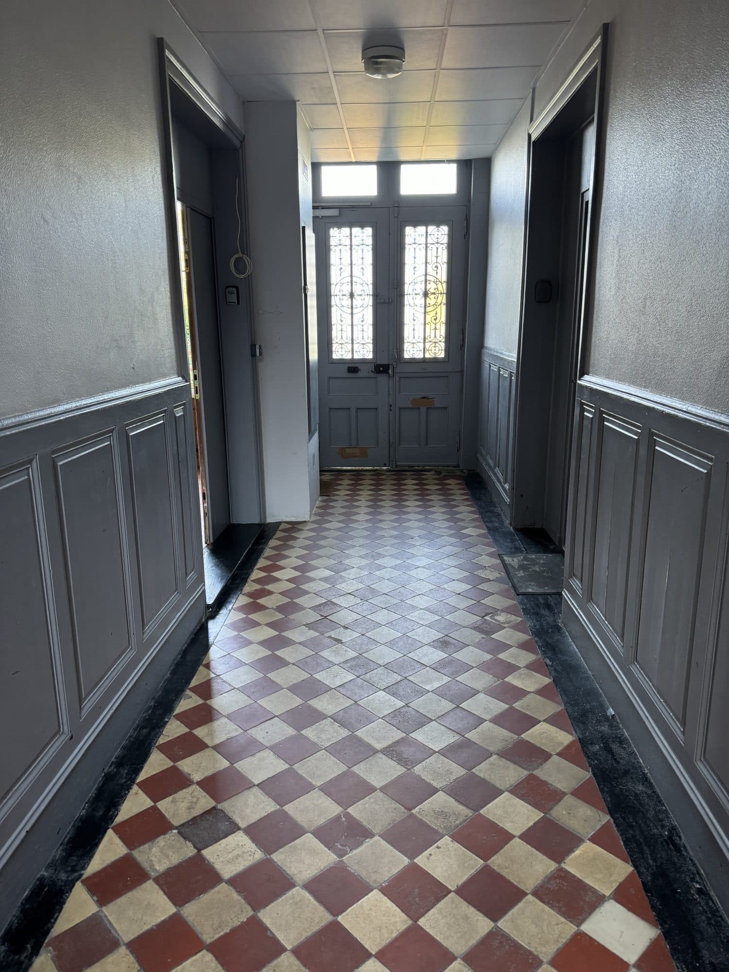 Appartement 41 m² à Honfleur — photo 2
