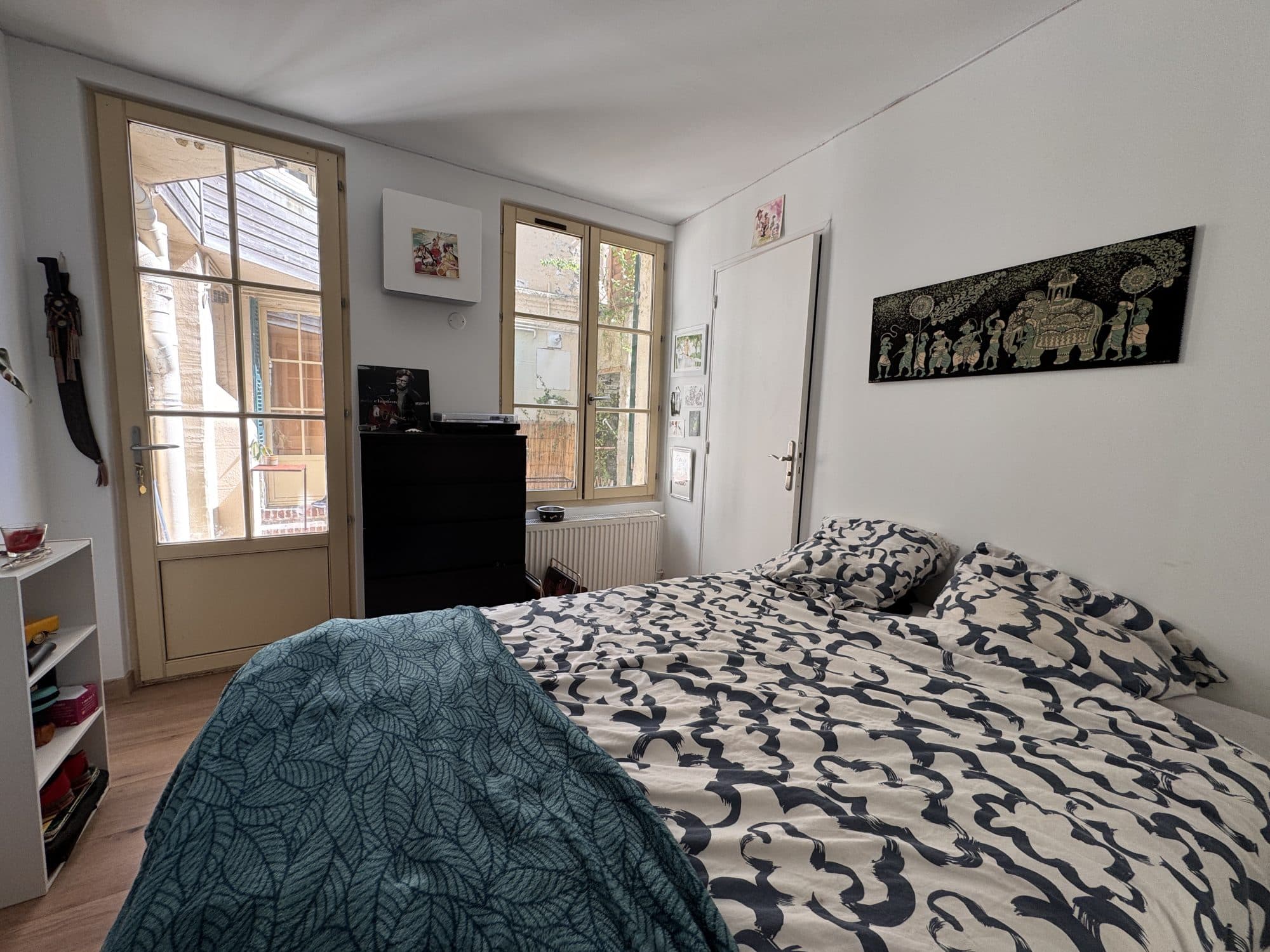 Appartement 41 m² à Honfleur — photo 3
