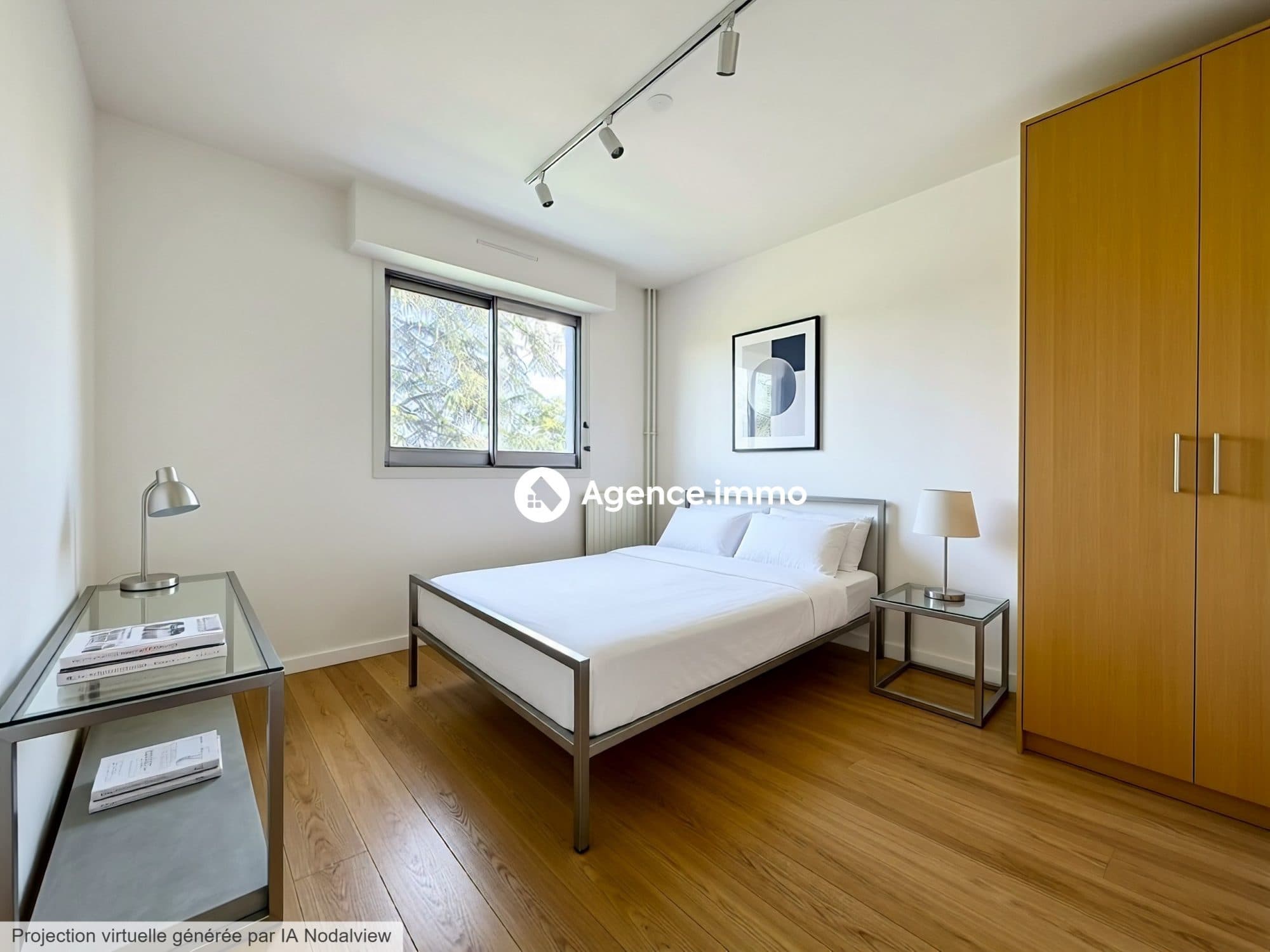Appartement 67 m² à Tours — photo 3