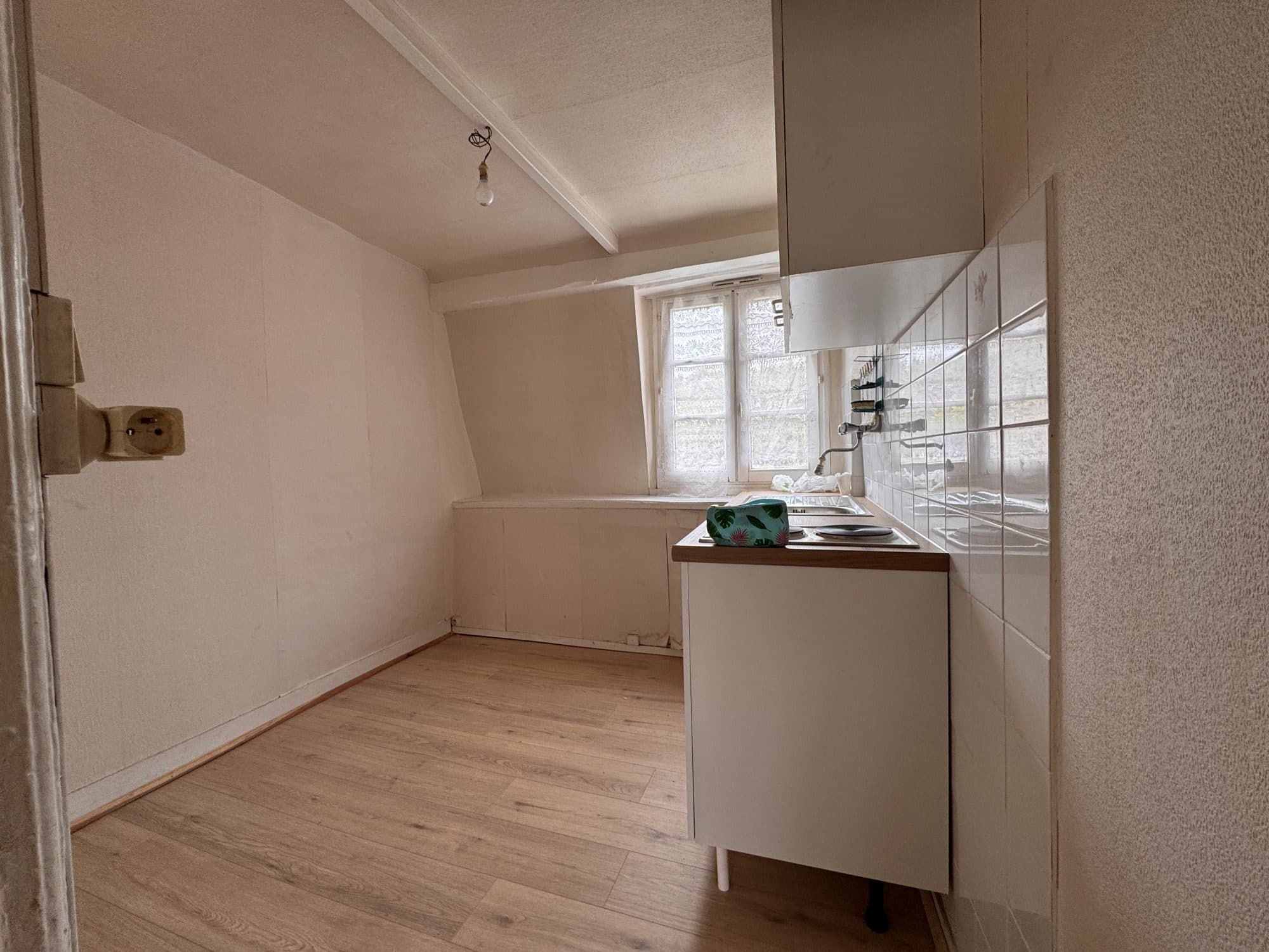 Appartement 54 m² à Honfleur — photo 2