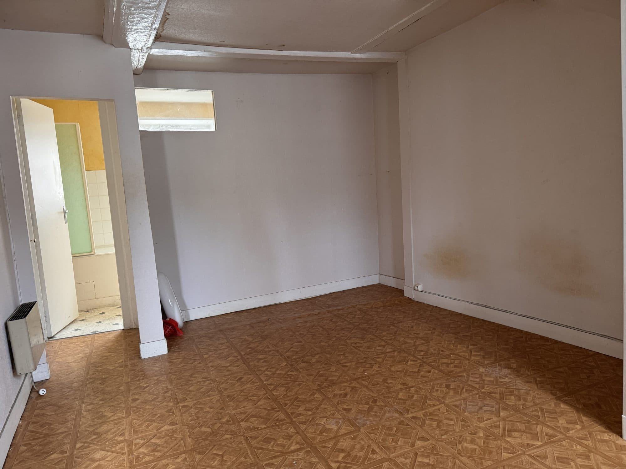 Appartement 54 m² à Honfleur — photo 3