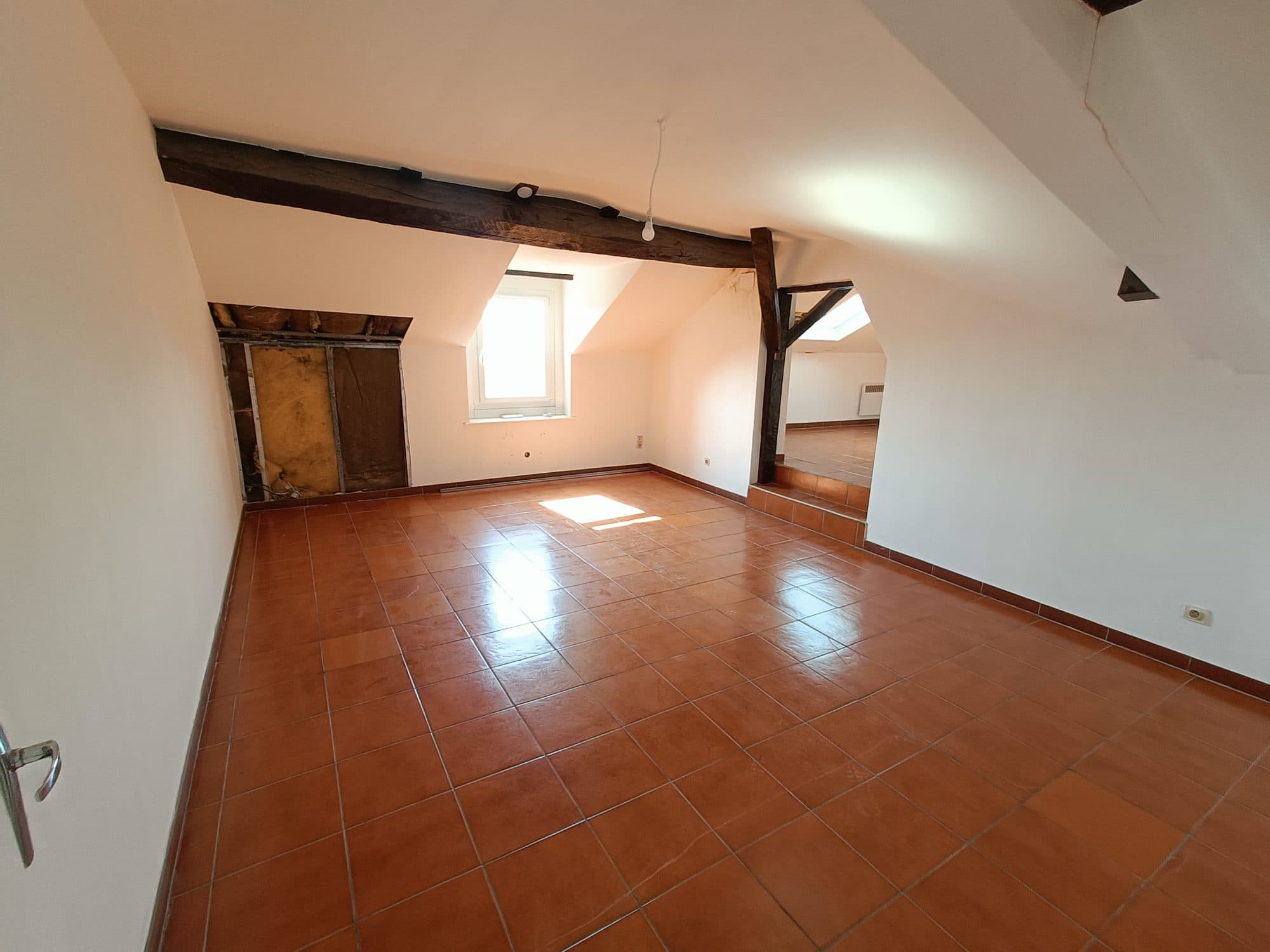Duplex 2 Pièces 50m2 - HYPERCENTRE