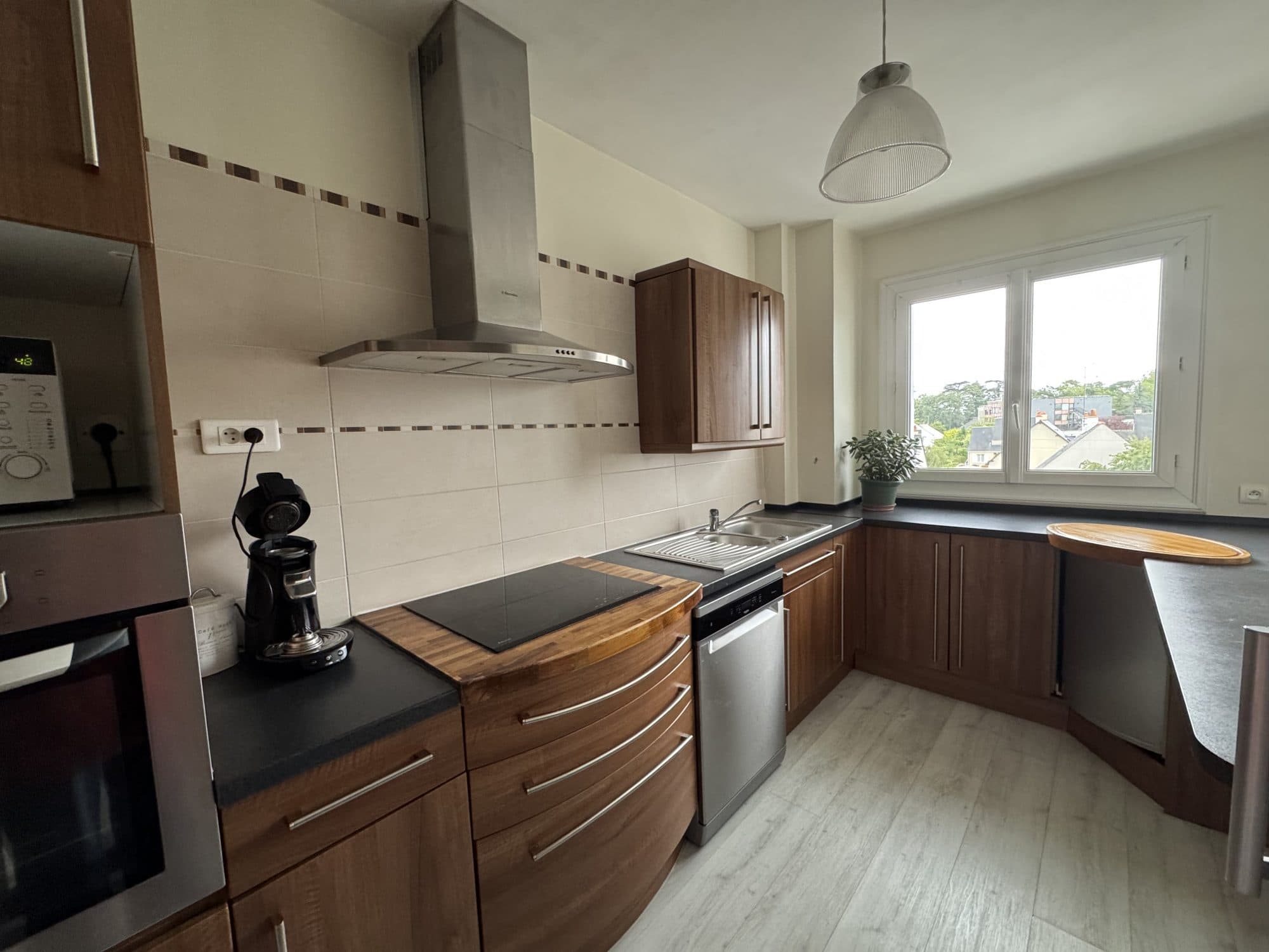 APPARTEMENT VUE SUR PARC — photo 3