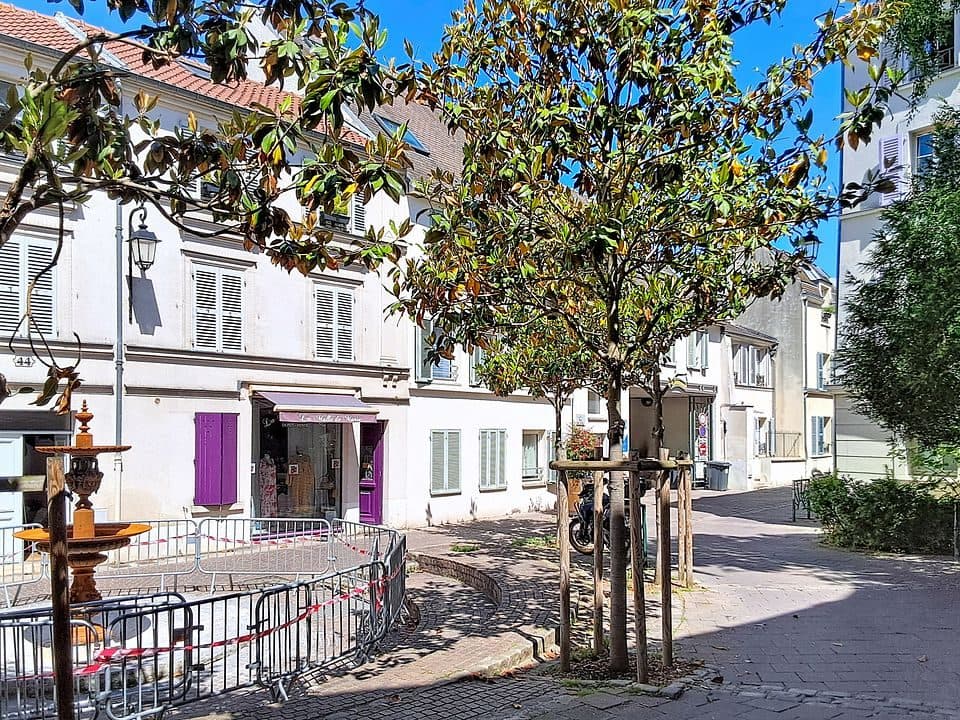 Charmant T1 plein cœur de ville — photo 2