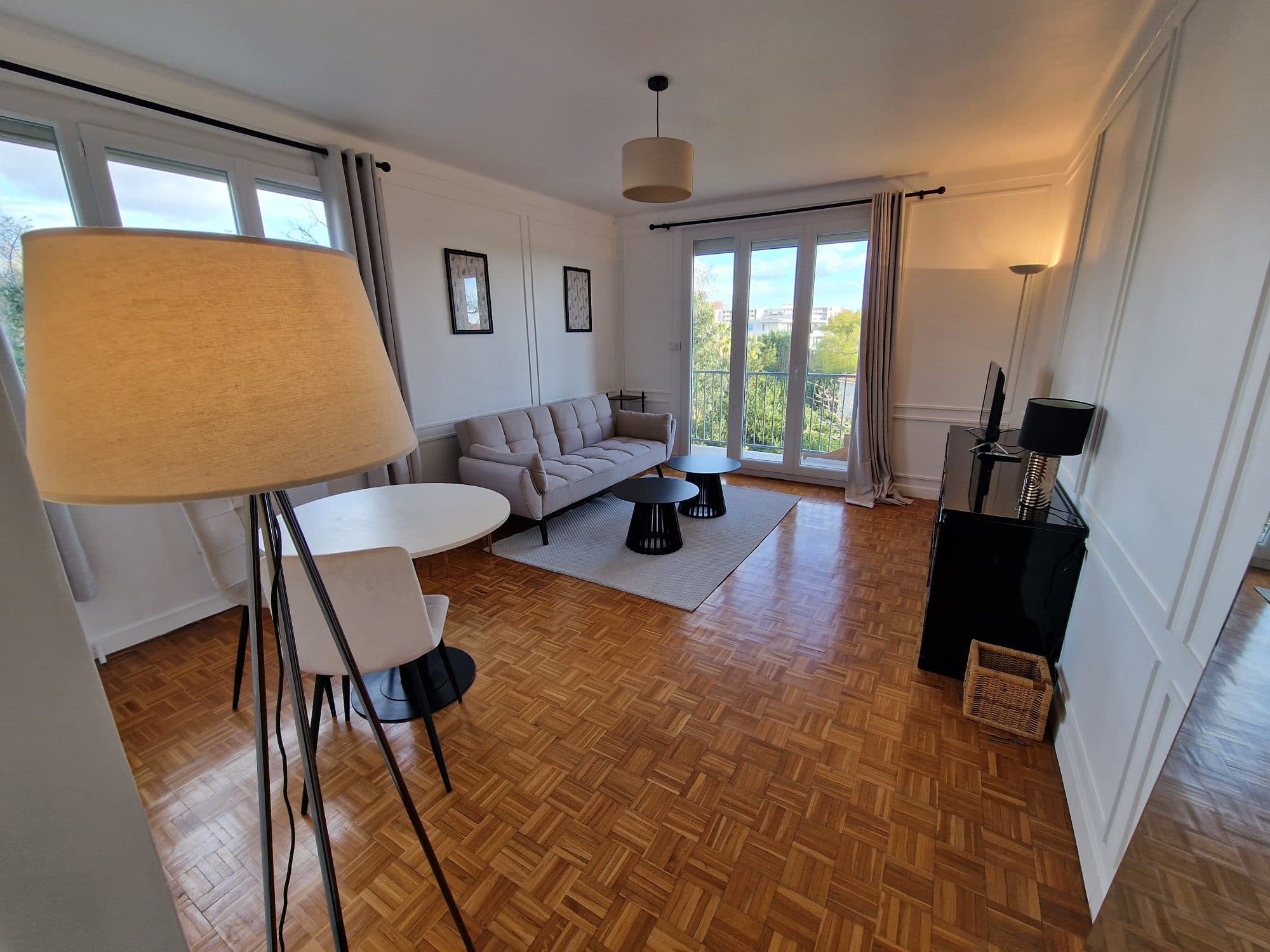 appartement en résidence — photo 3