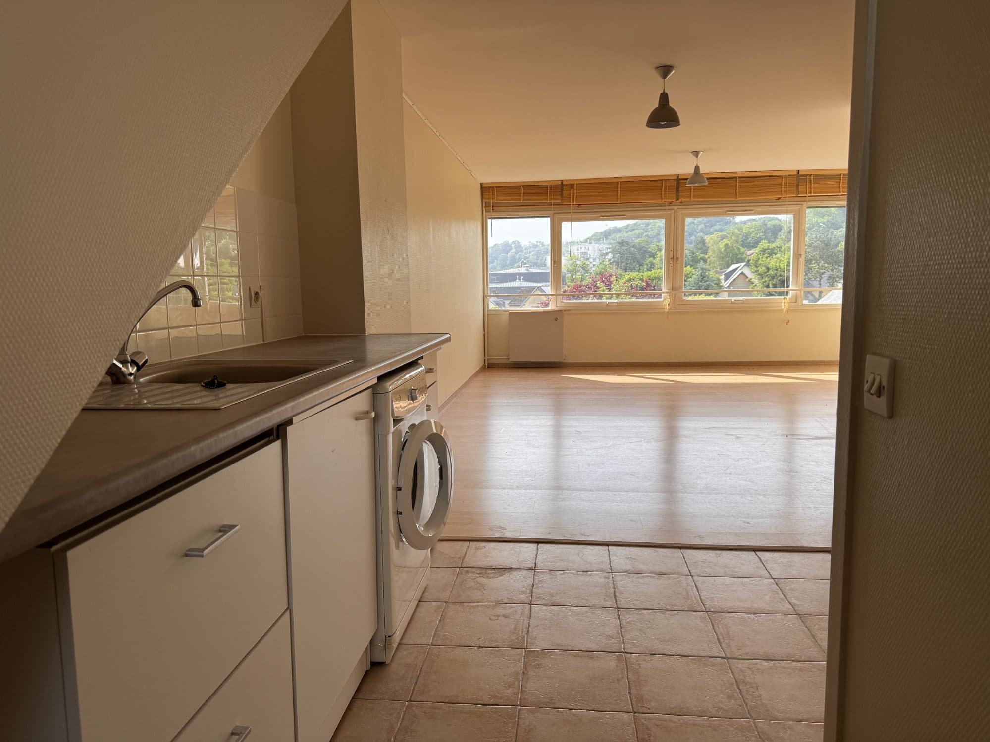Appartement 50 m² à Honfleur — photo 3