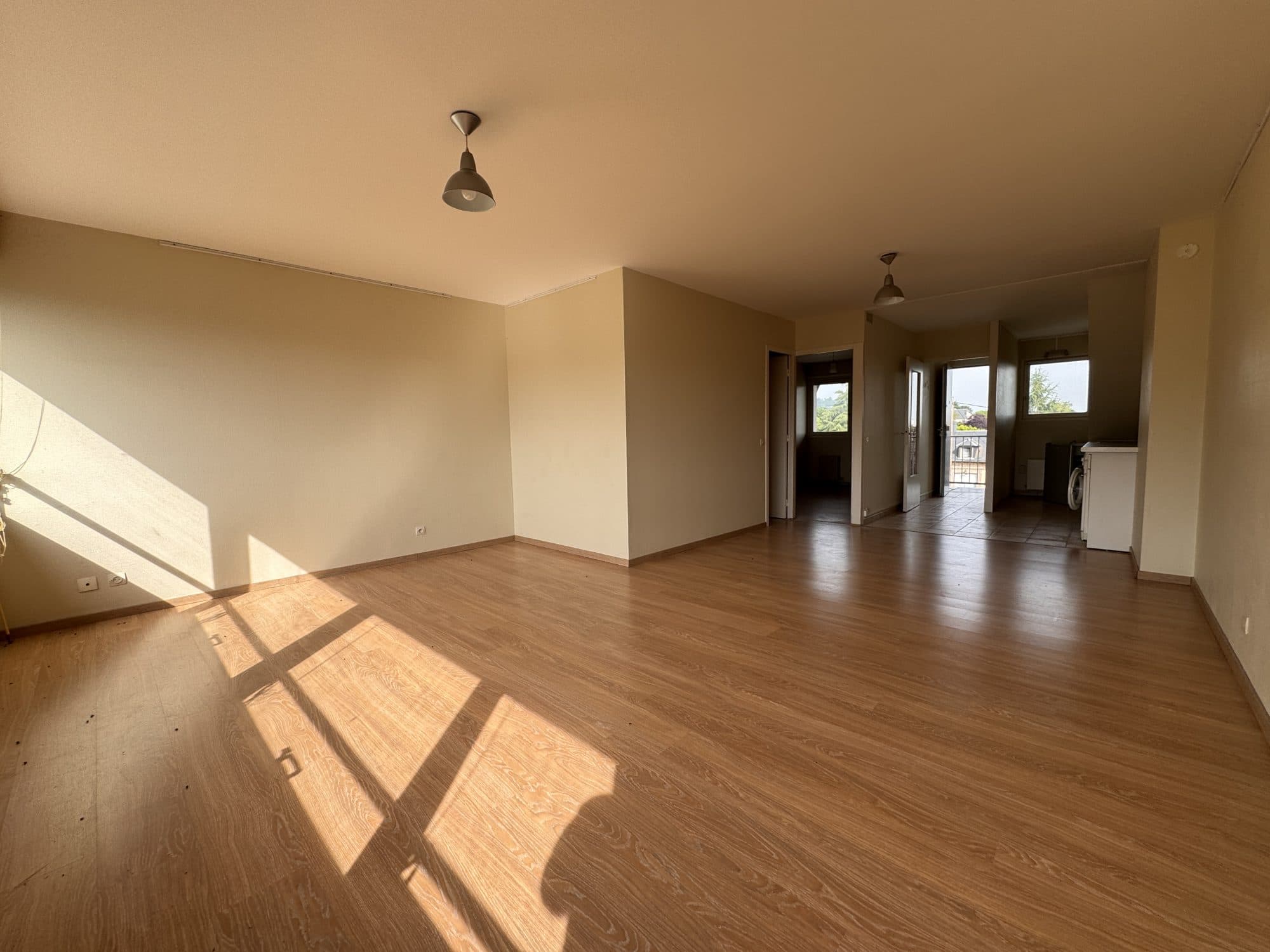Appartement 50 m² à Honfleur — photo 2
