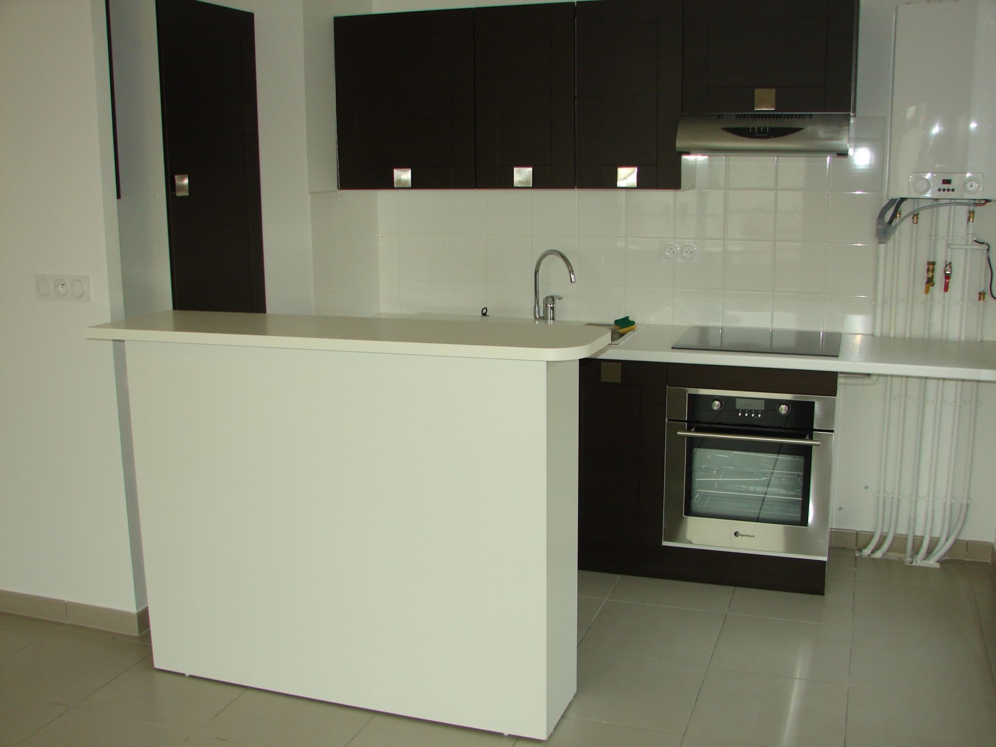 Appartement 44 m² à Tours — photo 2