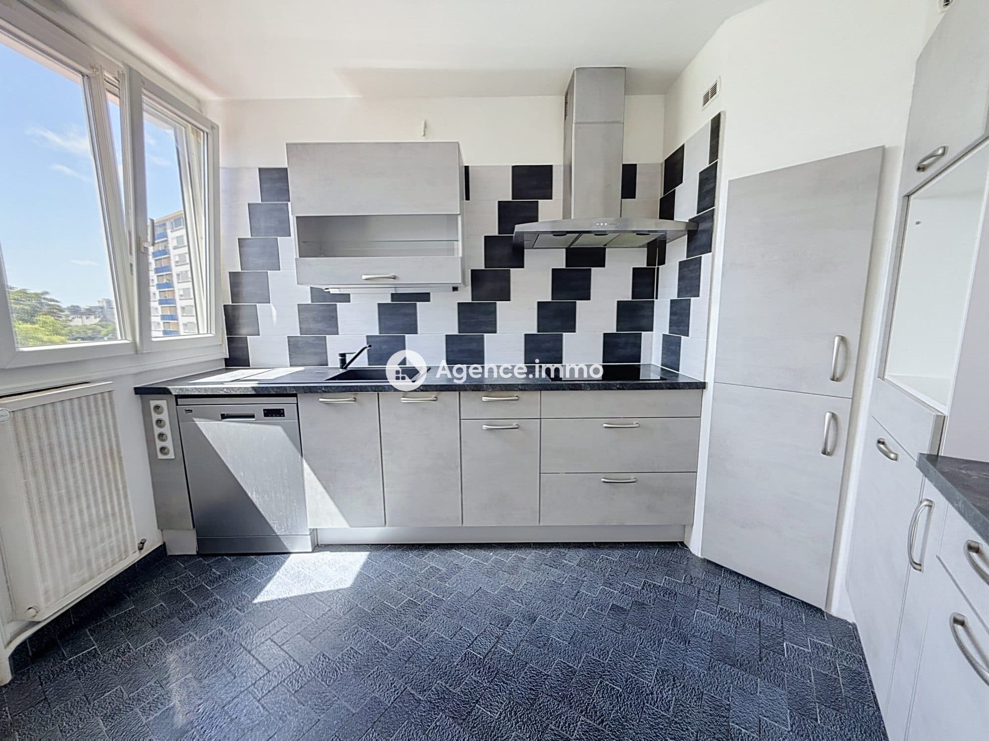 Appartement 38 m² à Tours — photo 3