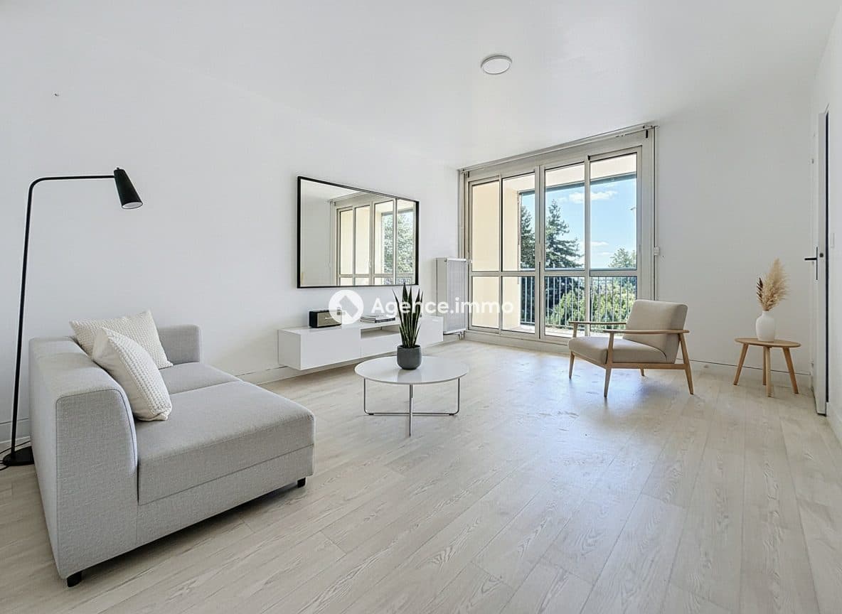 Appartement 38 m² à Tours — photo 2