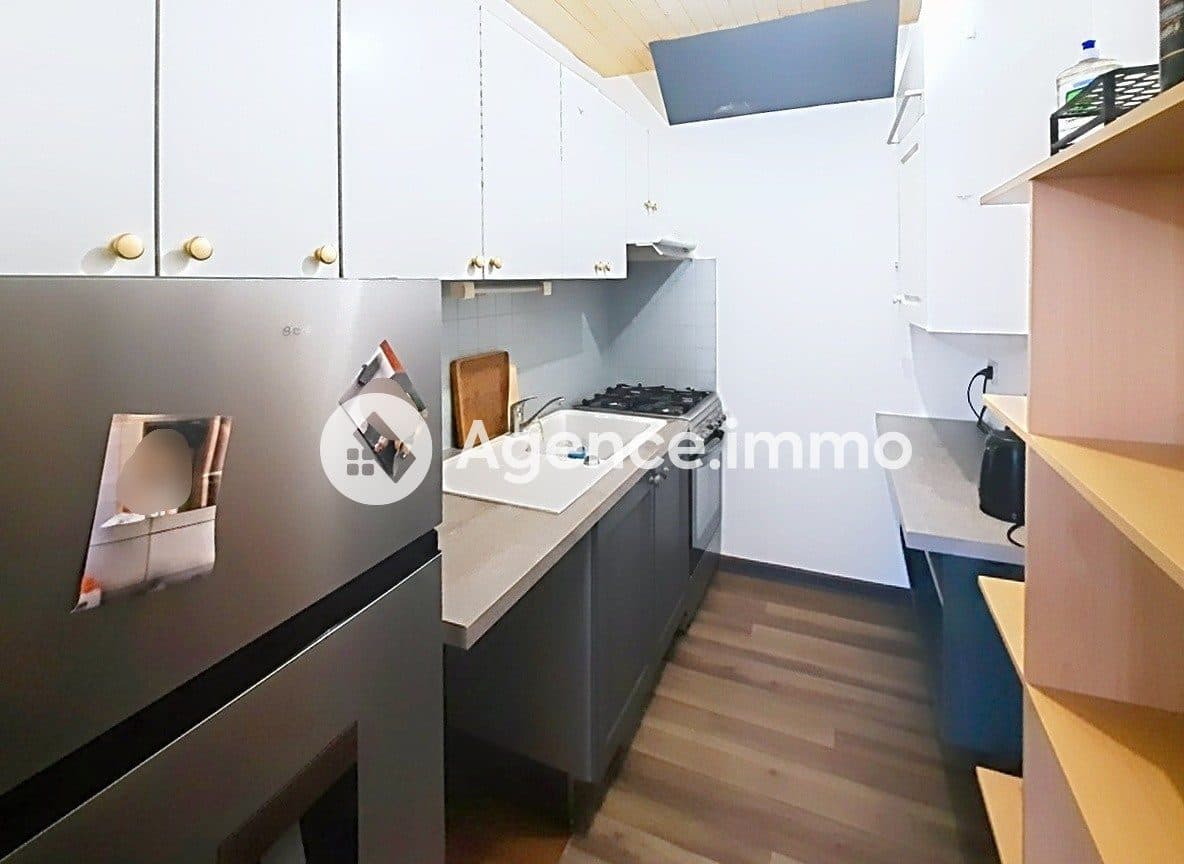 T2 - centre de Thônes — photo 3