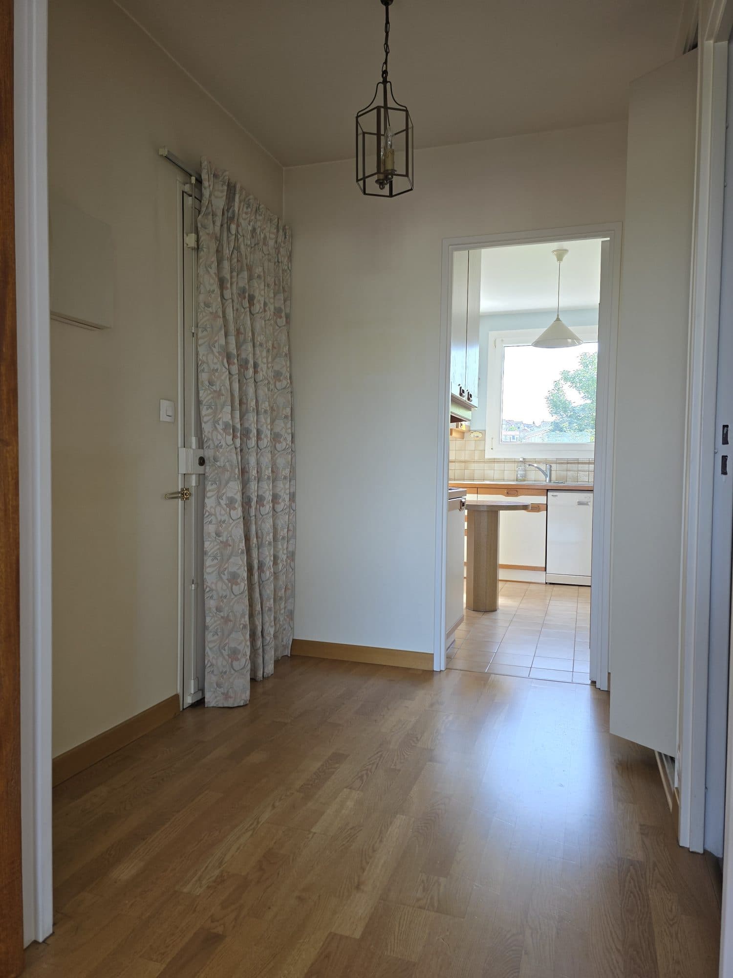 APPARTEMENT T3 CENTRE VILLE — photo 2