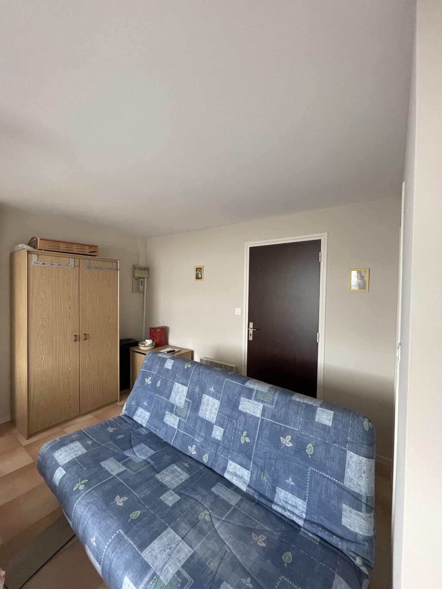 T2 - 38m² - Neufchatel Hardelot — photo 2