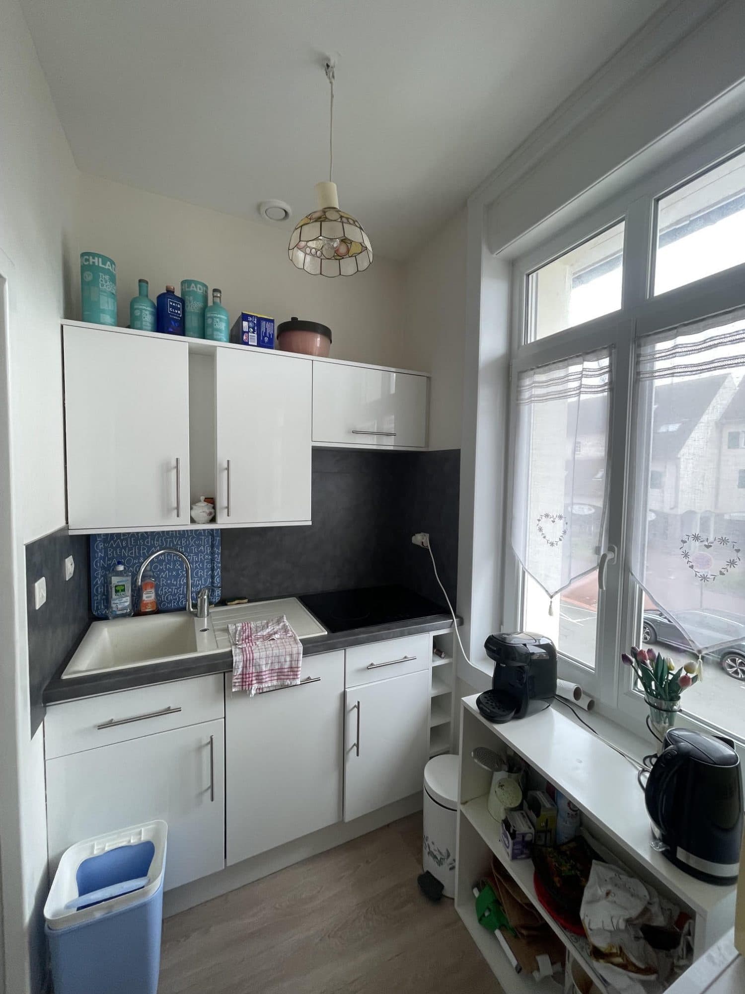 T2 - 38m² - Neufchatel Hardelot — photo 3