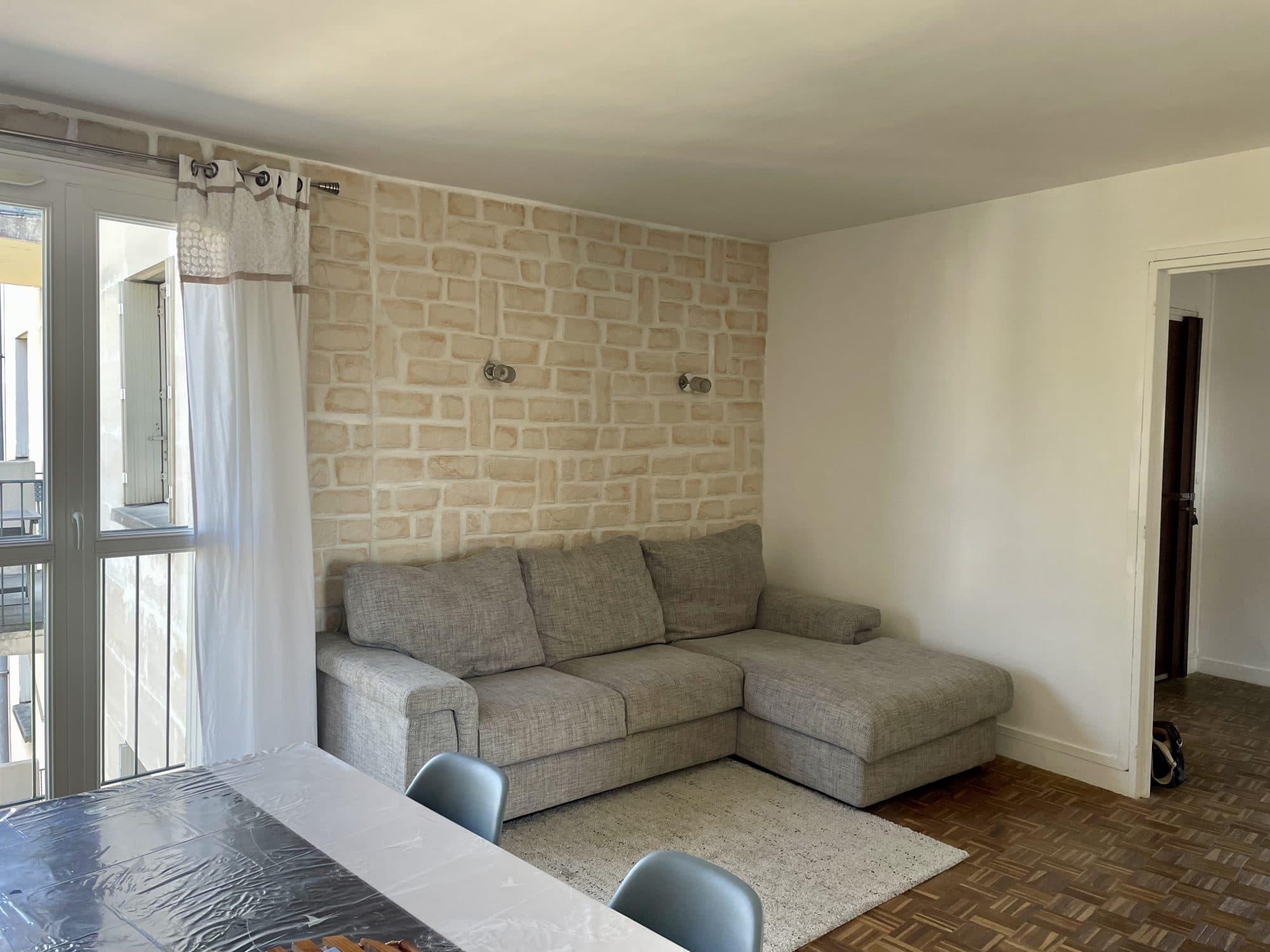Appartement 82 m² à Compiègne — photo 2