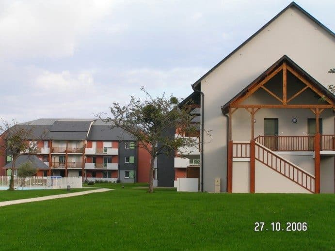 Appartement 63 m² à La Rivière-Saint-Sauveur
