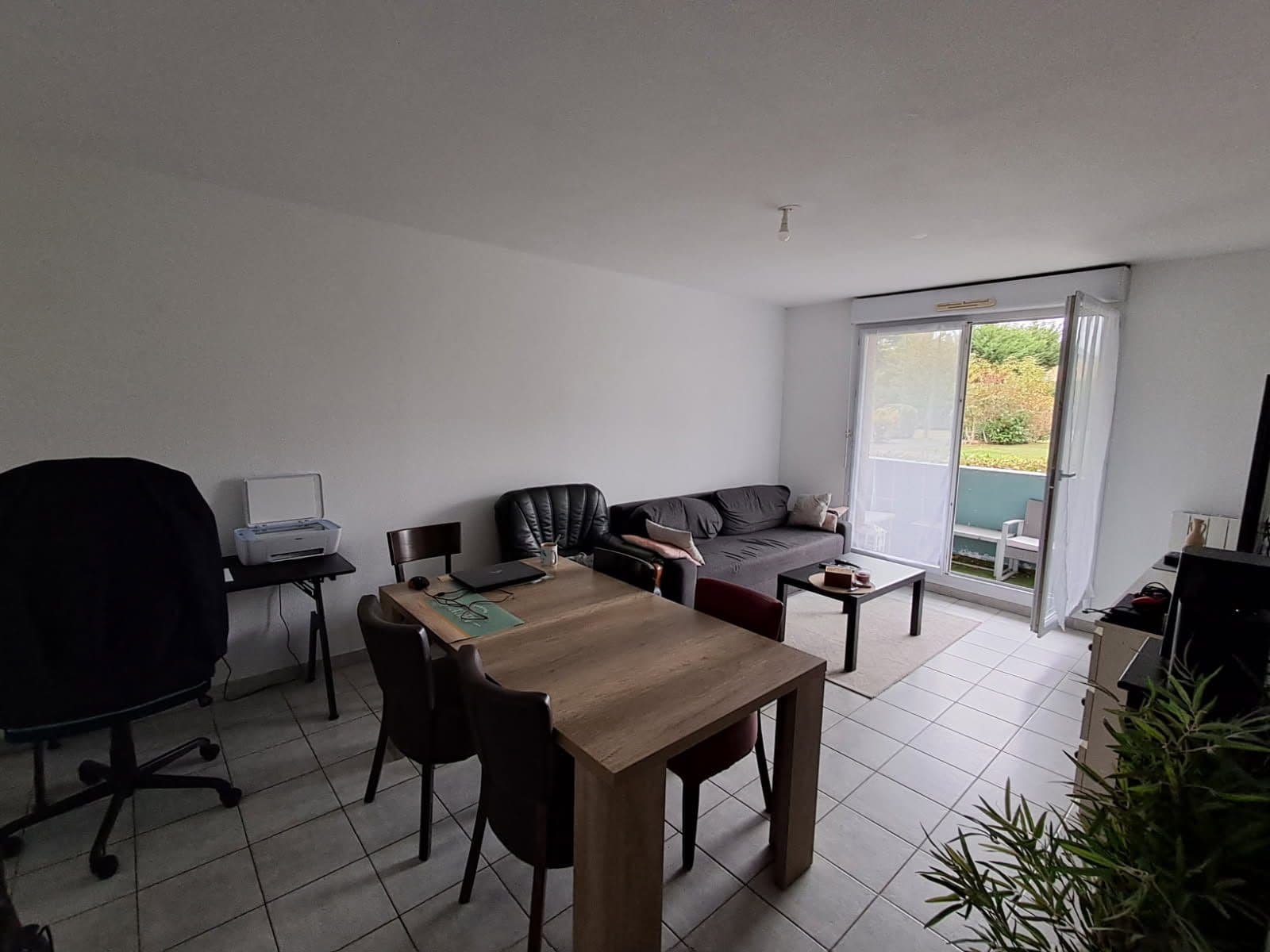 Appartement 63 m² à La Rivière-Saint-Sauveur — photo 3