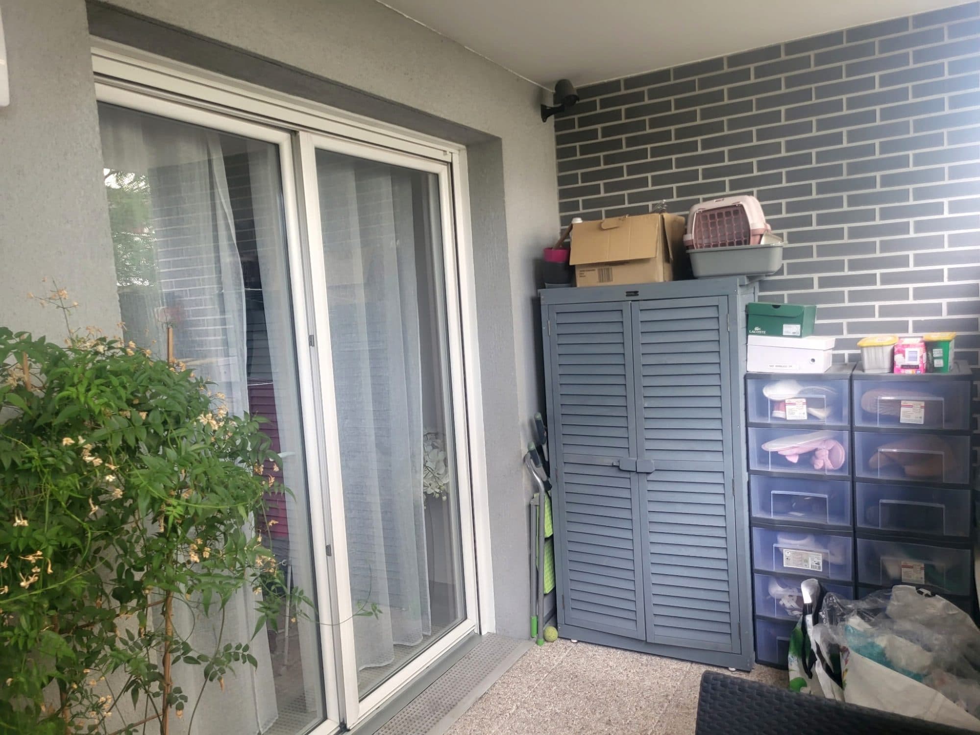 Appartement — photo 3
