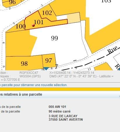 IMMEUBLE DE RAPPORT — photo 2