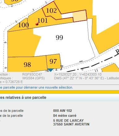 IMMEUBLE DE RAPPORT — photo 3