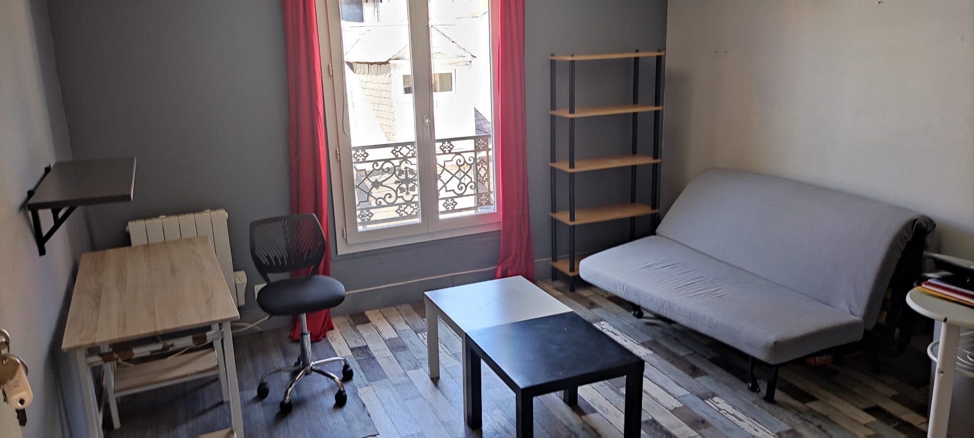 Immeuble 180 m² à Tours — photo 2