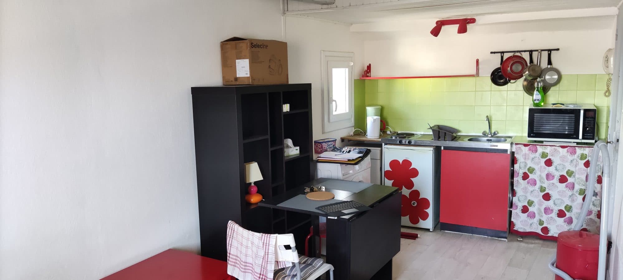 Immeuble 180 m² à Tours — photo 3