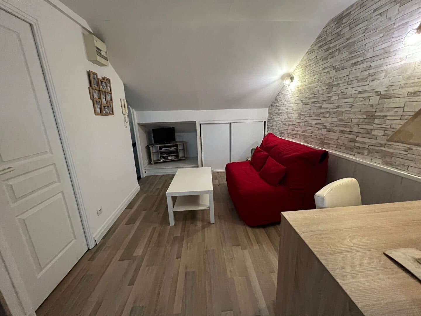 IMMEUBLE DE RAPPORT VELPEAU — photo 3