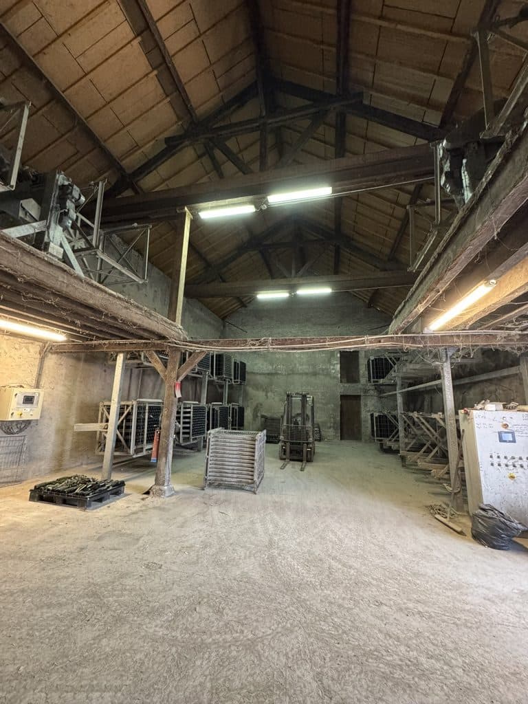 Immeuble 752 m² à Montlouis-sur-Loire — photo 2