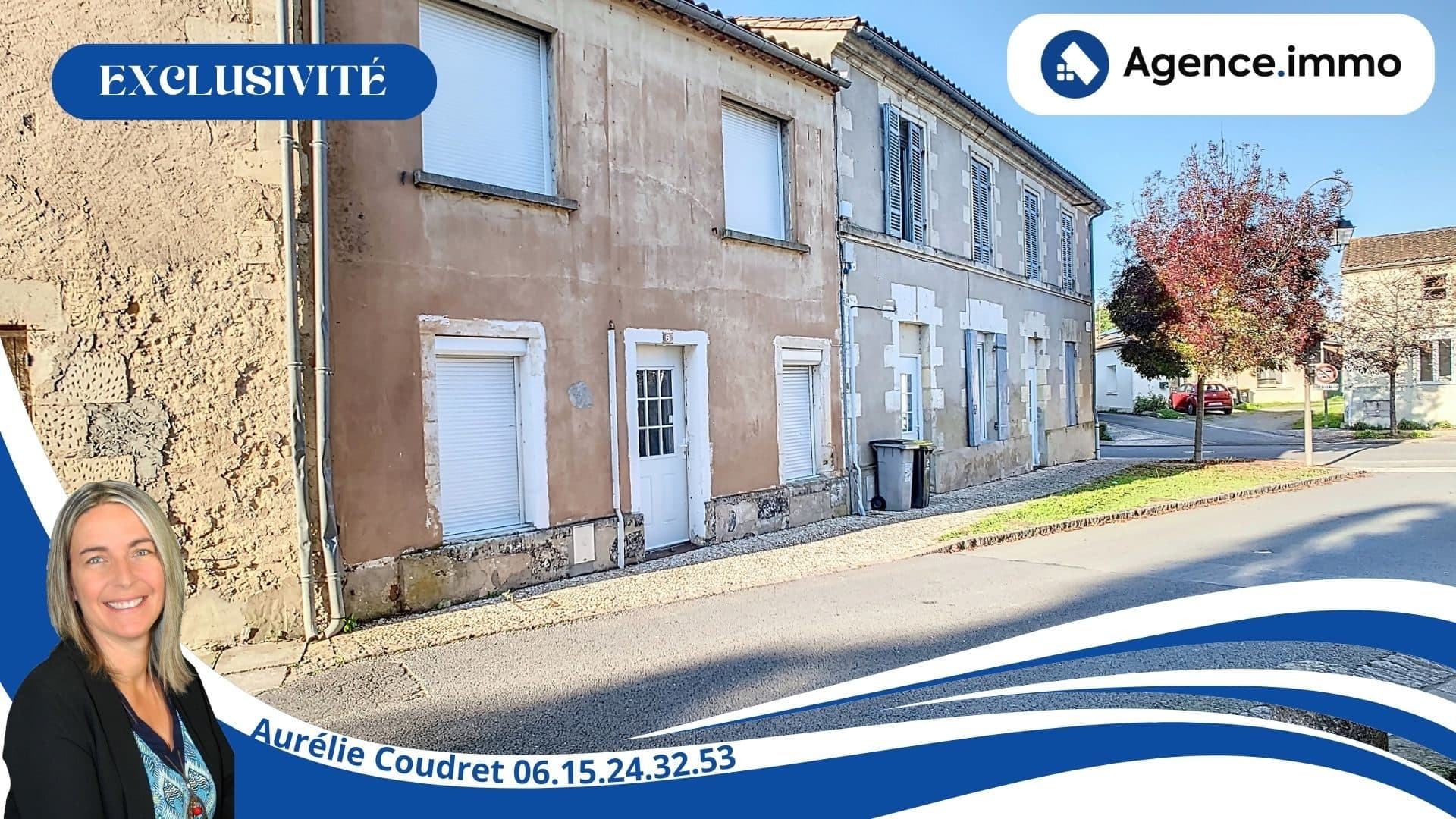5 APPARTEMENTS - IMMEUBLE DE RAPPORT - INVESTISSEMENT — photo 3