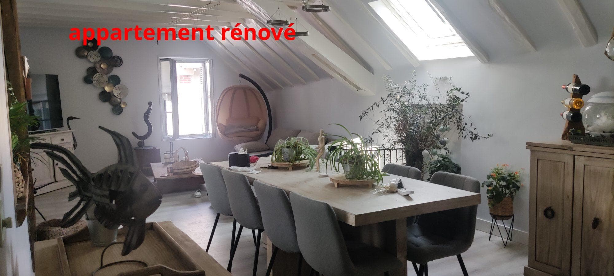 Immeuble 190 m² à Artannes-sur-Indre — photo 3
