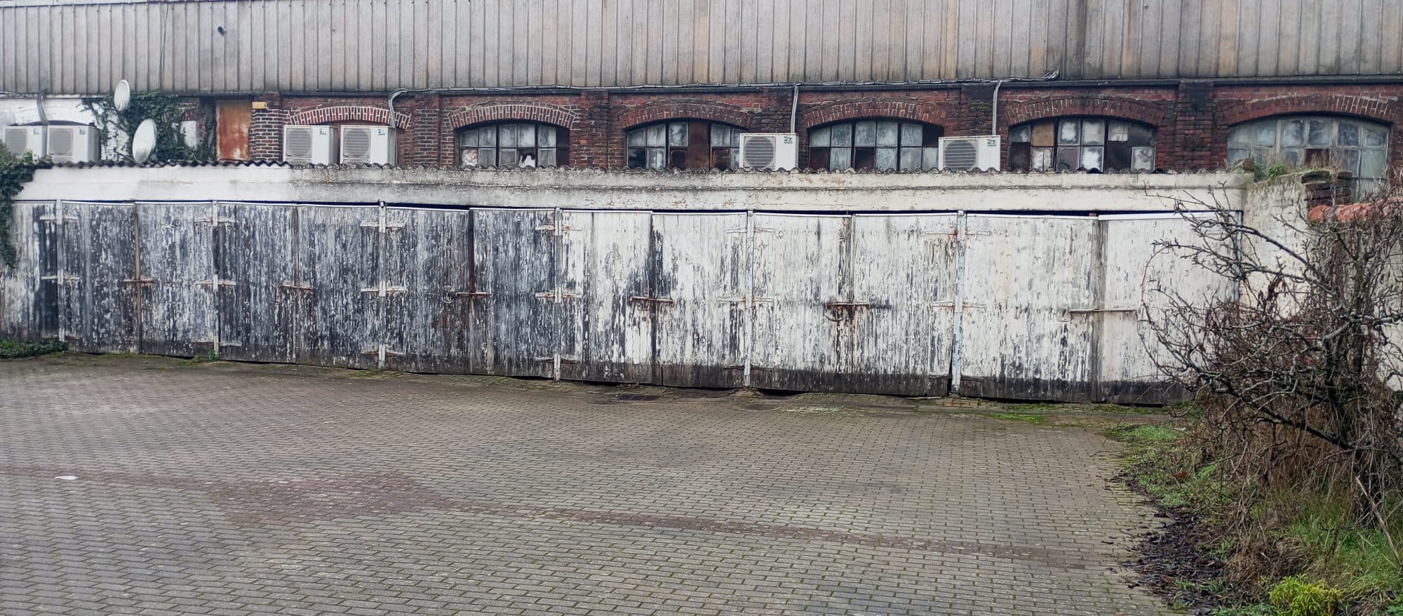 immeuble — photo 2