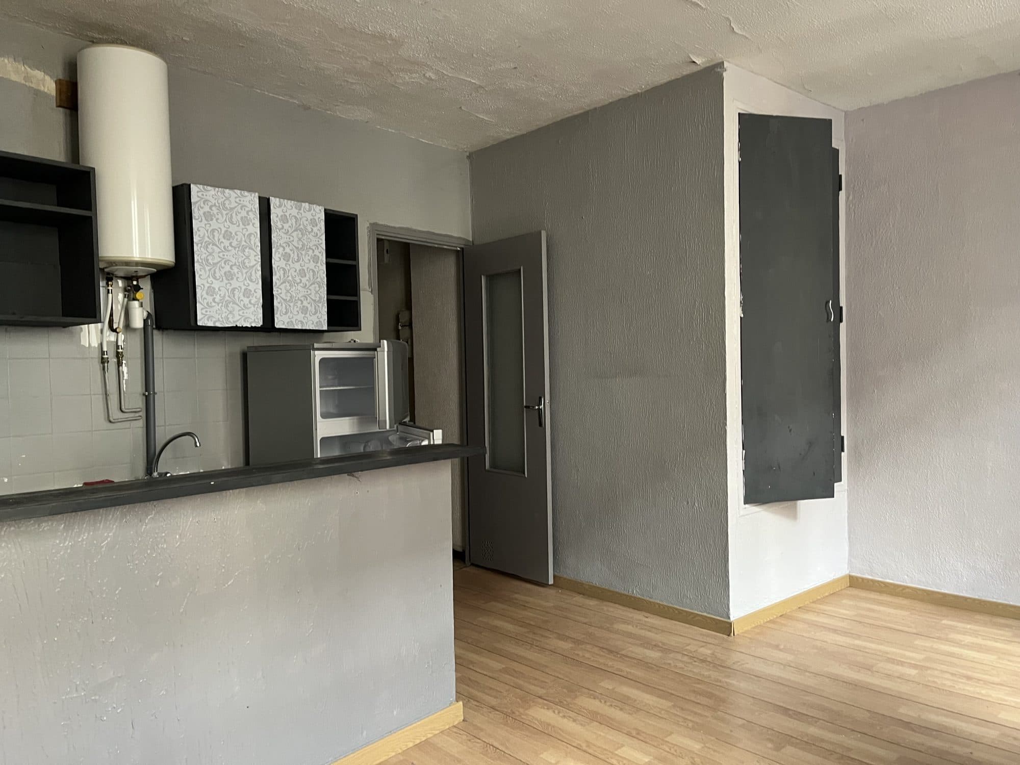Immeuble de rapport à Bédarieux — photo 3