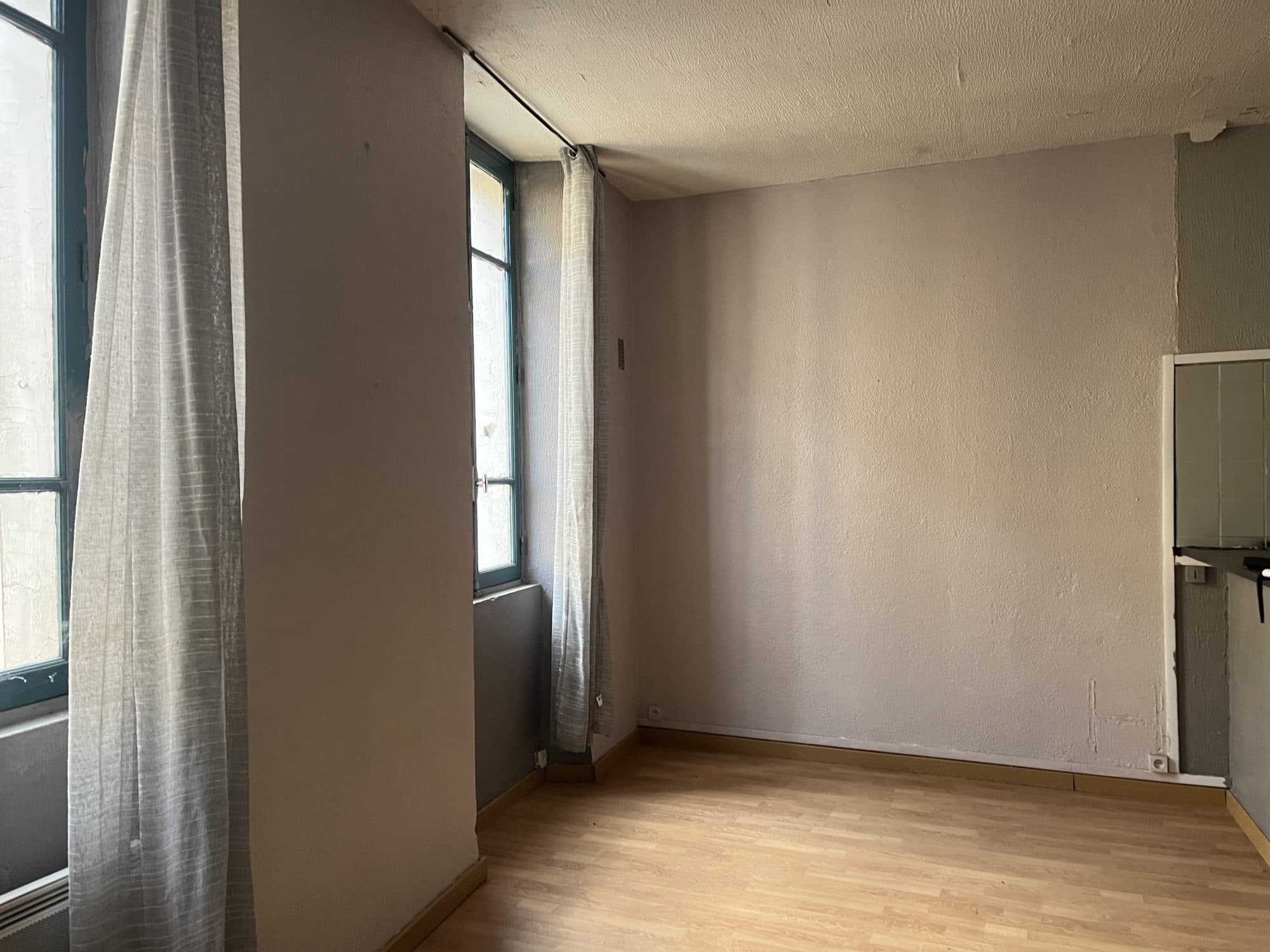 Immeuble de rapport à Bédarieux — photo 2