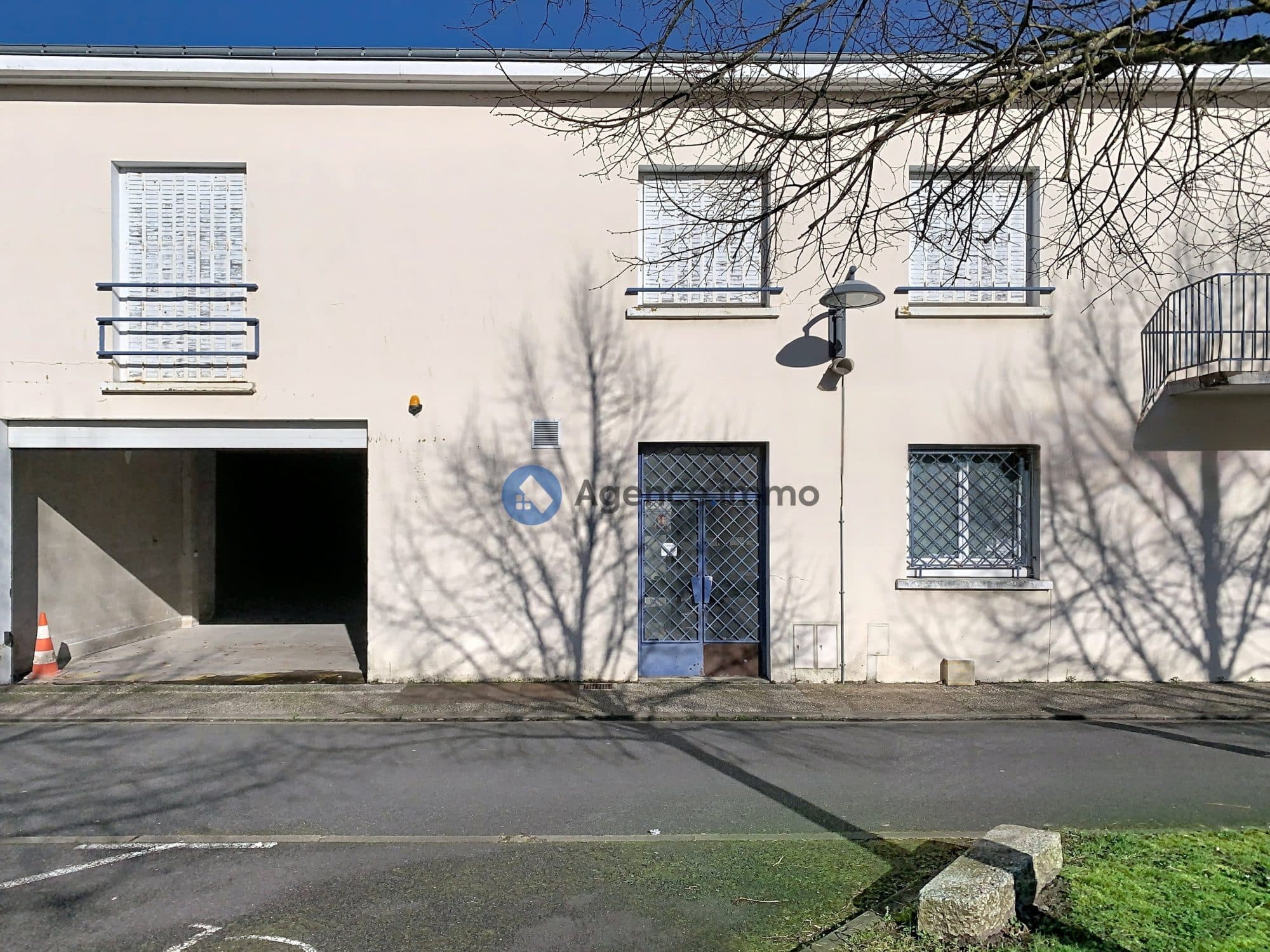 Immmeuble mixte offrant rentabilité et potentiel locatif — photo 2