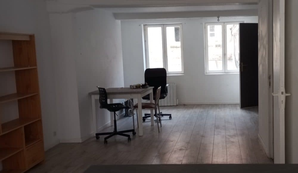 Immeuble de rapport ; Bar à thème (libre) + un grand studio + un duplex+ autres possibilités — photo 3