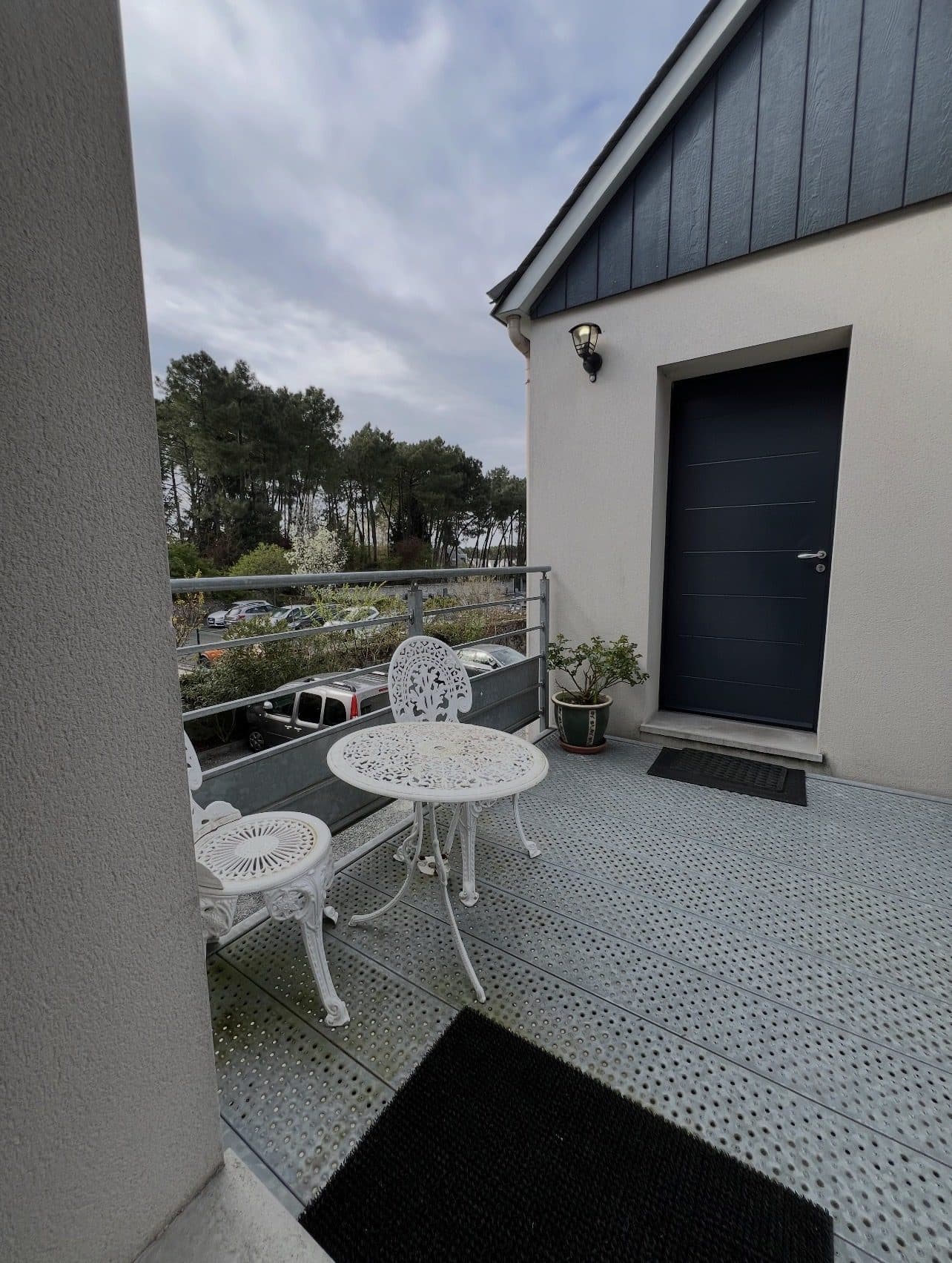 Immeuble 475 m² à Montbazon — photo 2