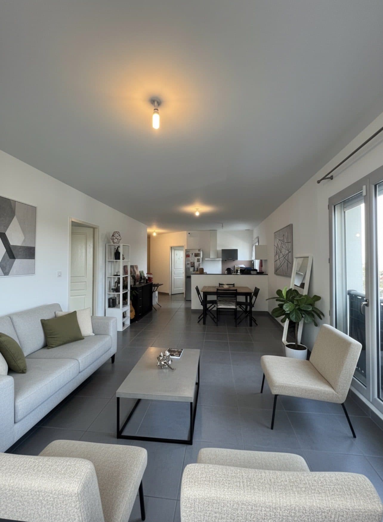 Immeuble 475 m² à Montbazon
